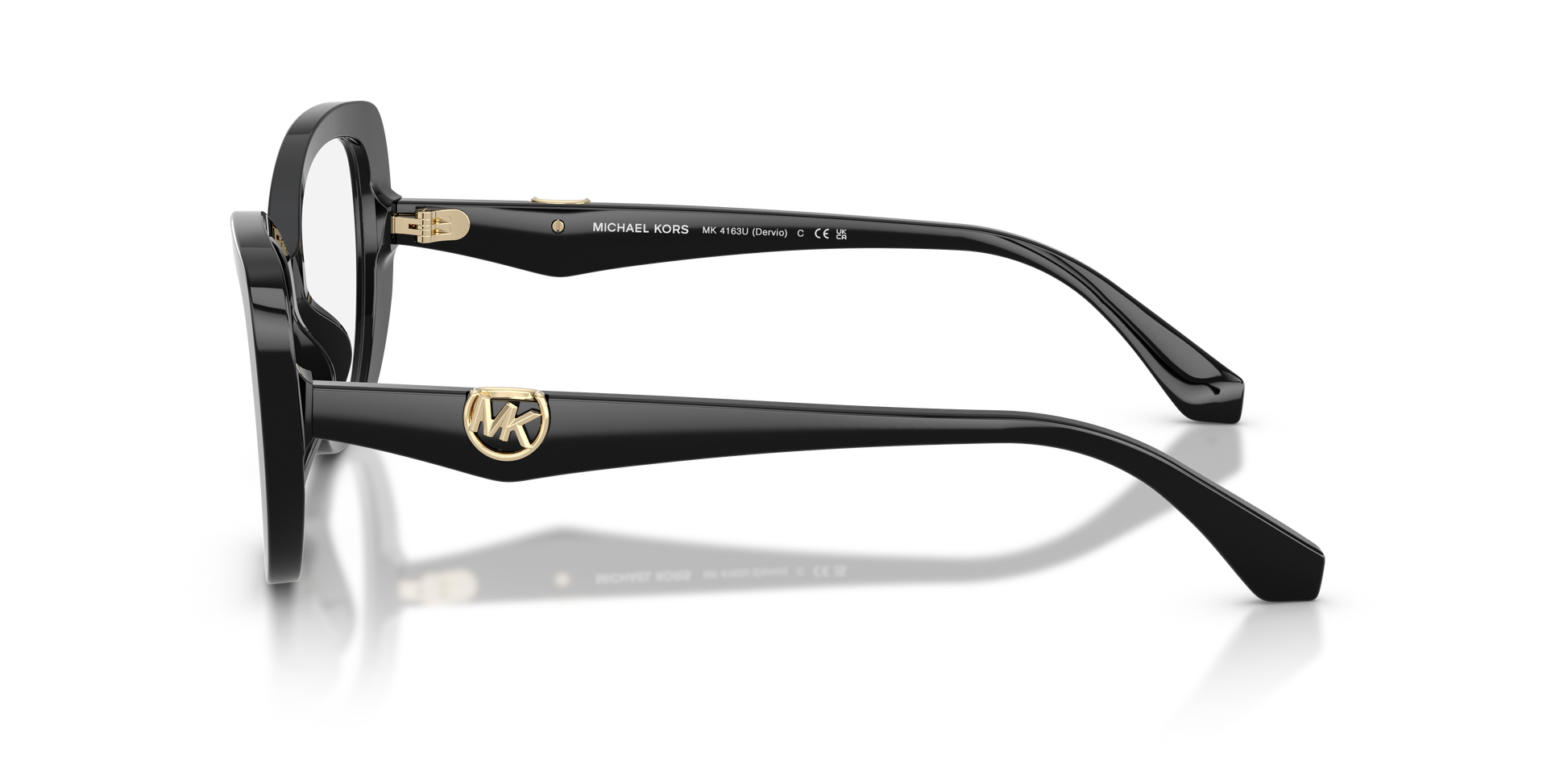 Michael Kors Dervio MK4163U 3005