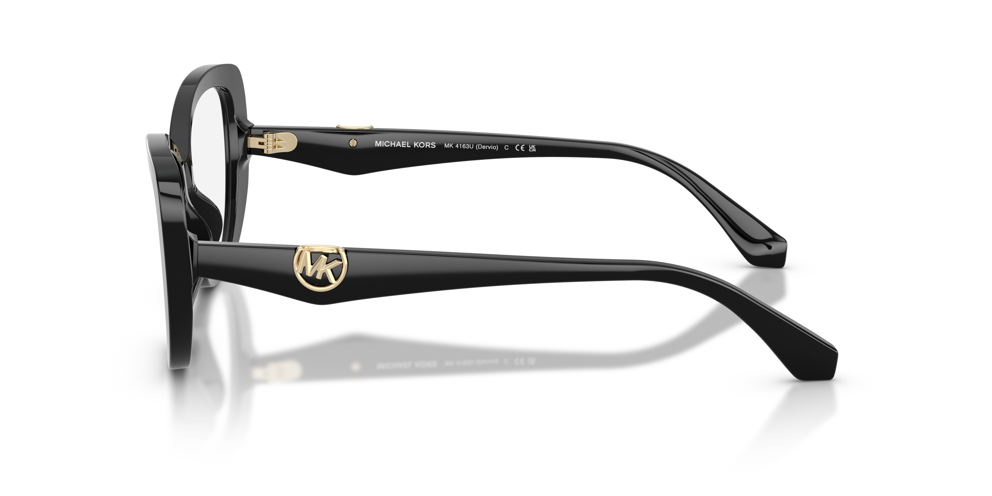 Michael Kors Dervio MK4163U 3005