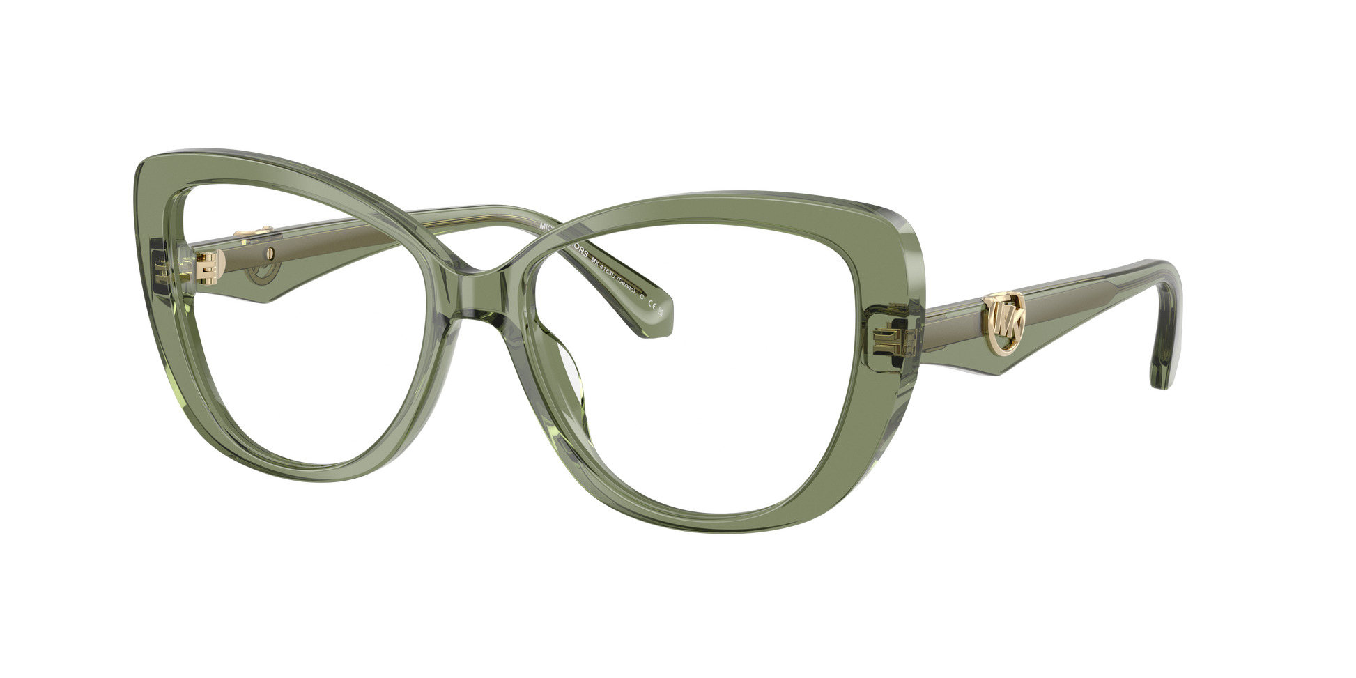 Michael Kors Dervio MK4163U 3961