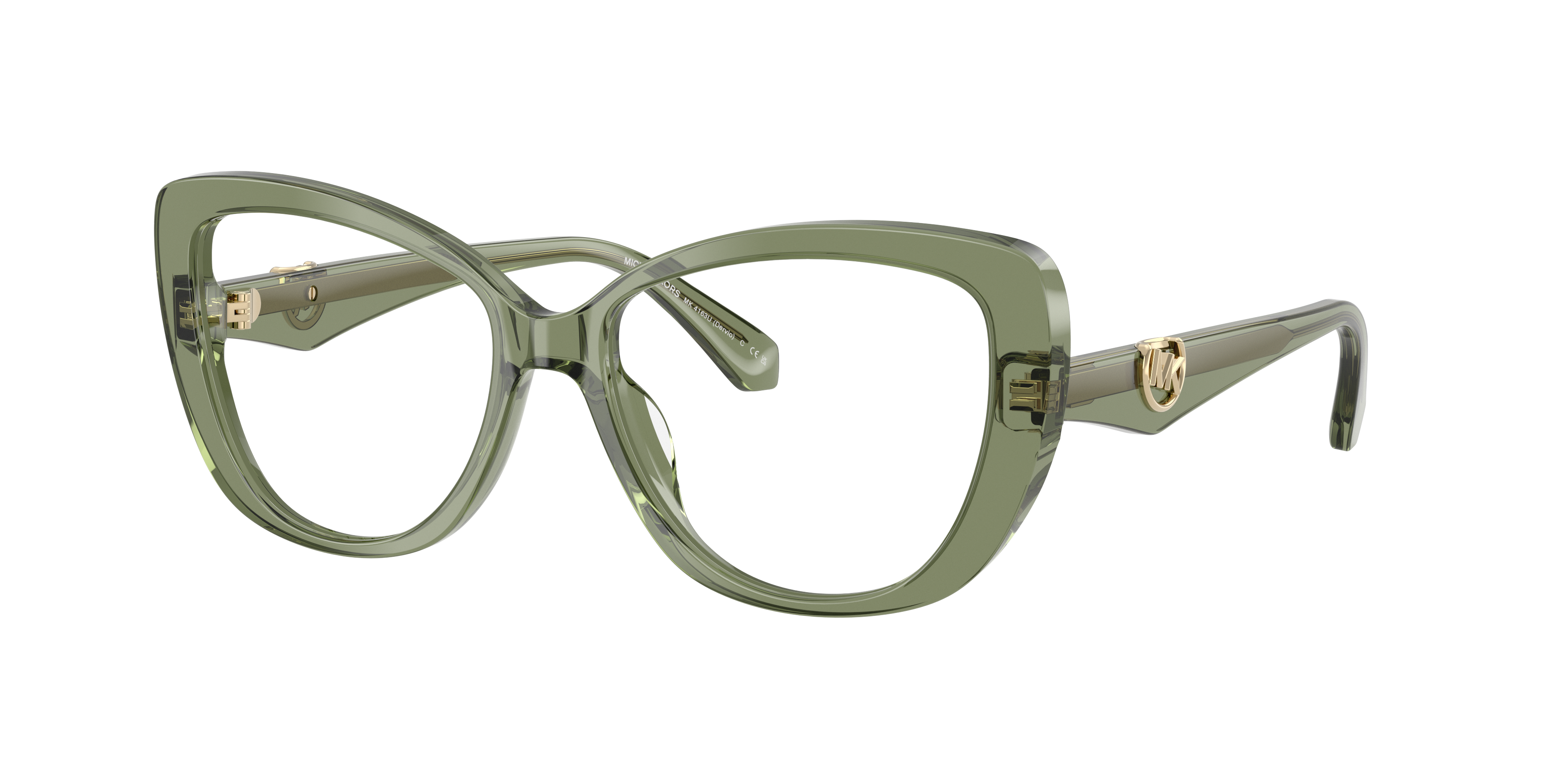 Michael Kors Dervio MK4163U 3961