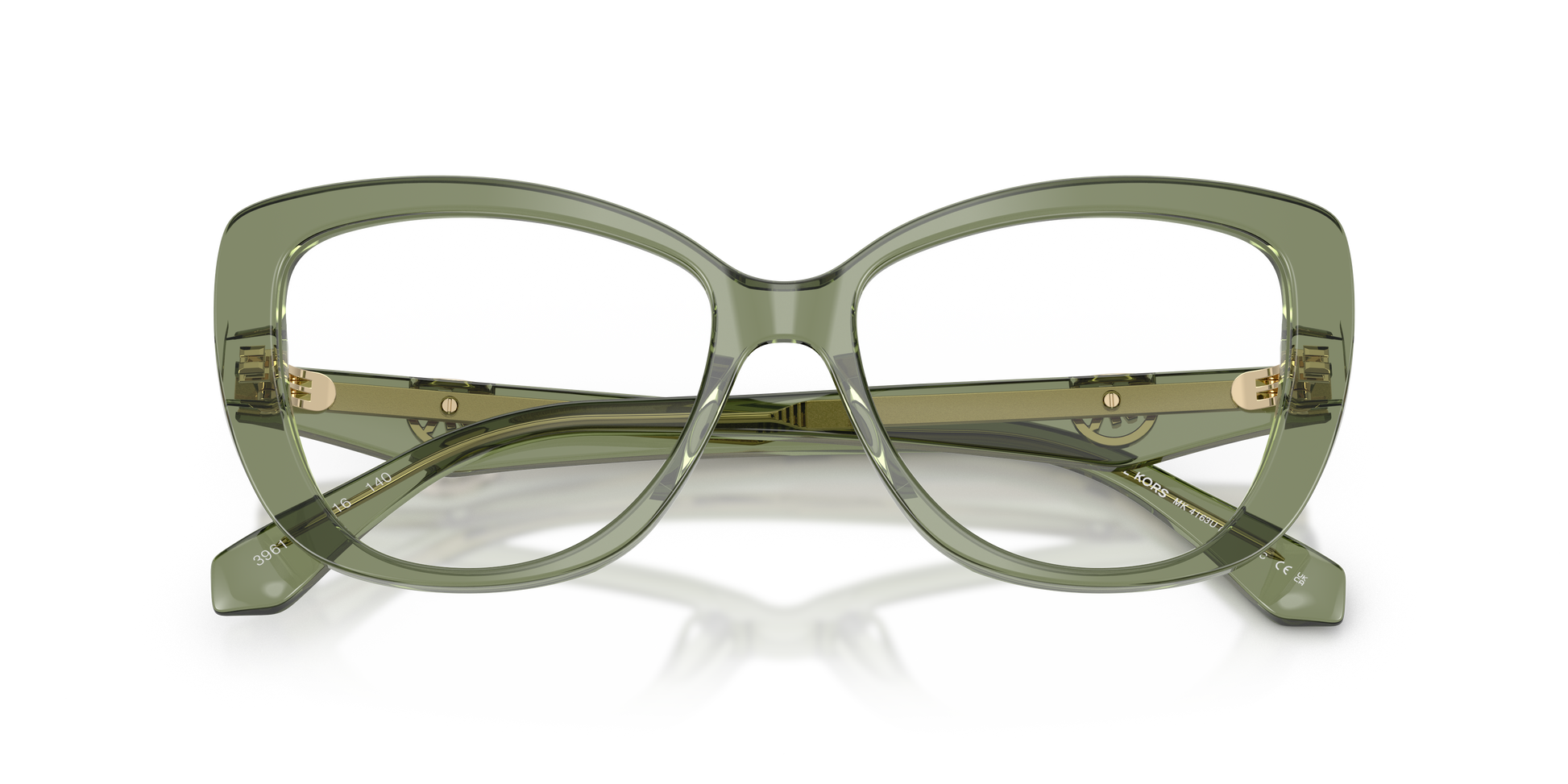 Michael Kors Dervio MK4163U 3961