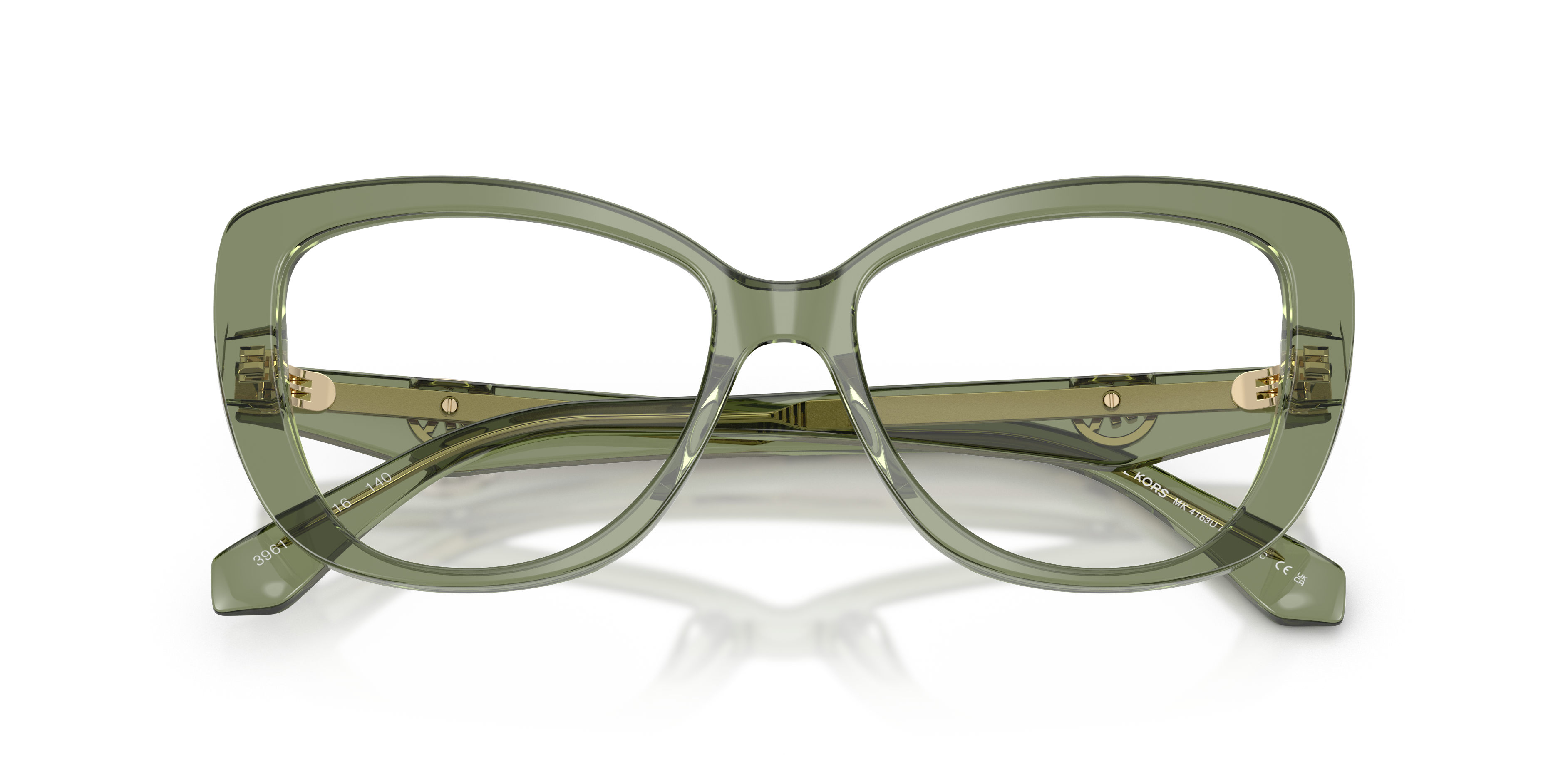 Michael Kors Dervio MK4163U 3961