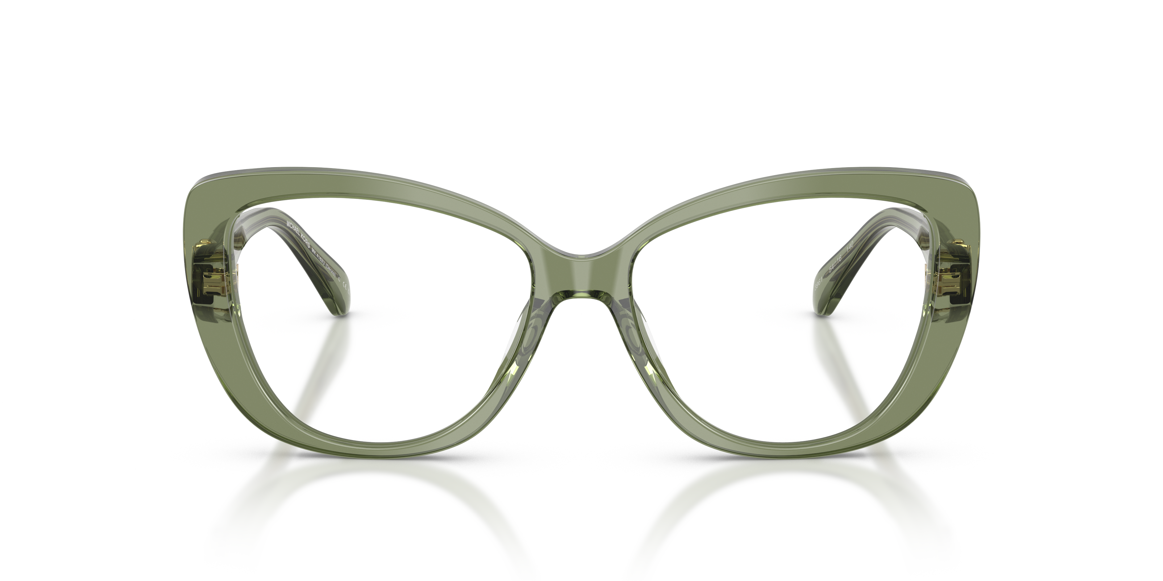 Michael Kors Dervio MK4163U 3961