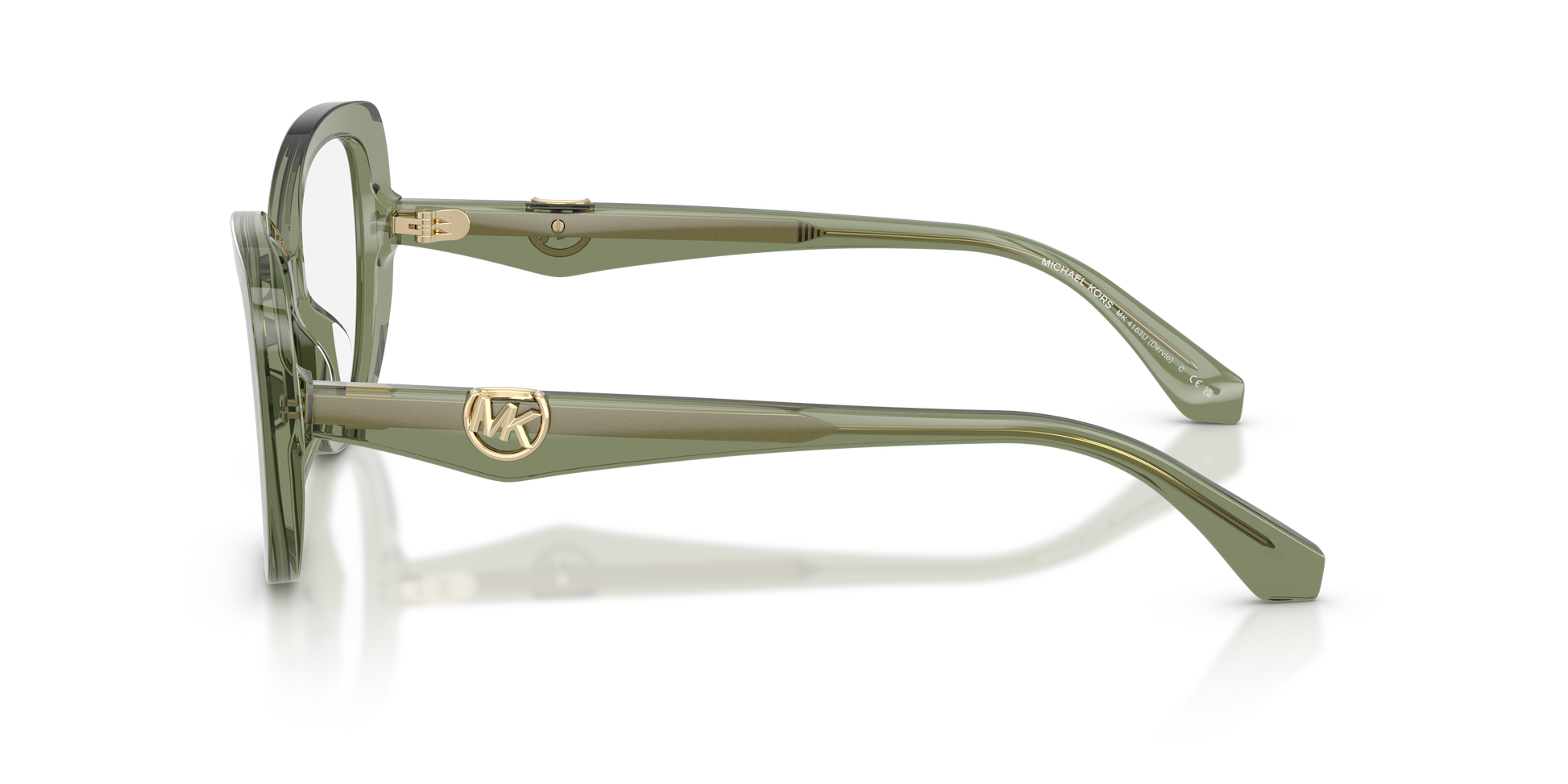 Michael Kors Dervio MK4163U 3961