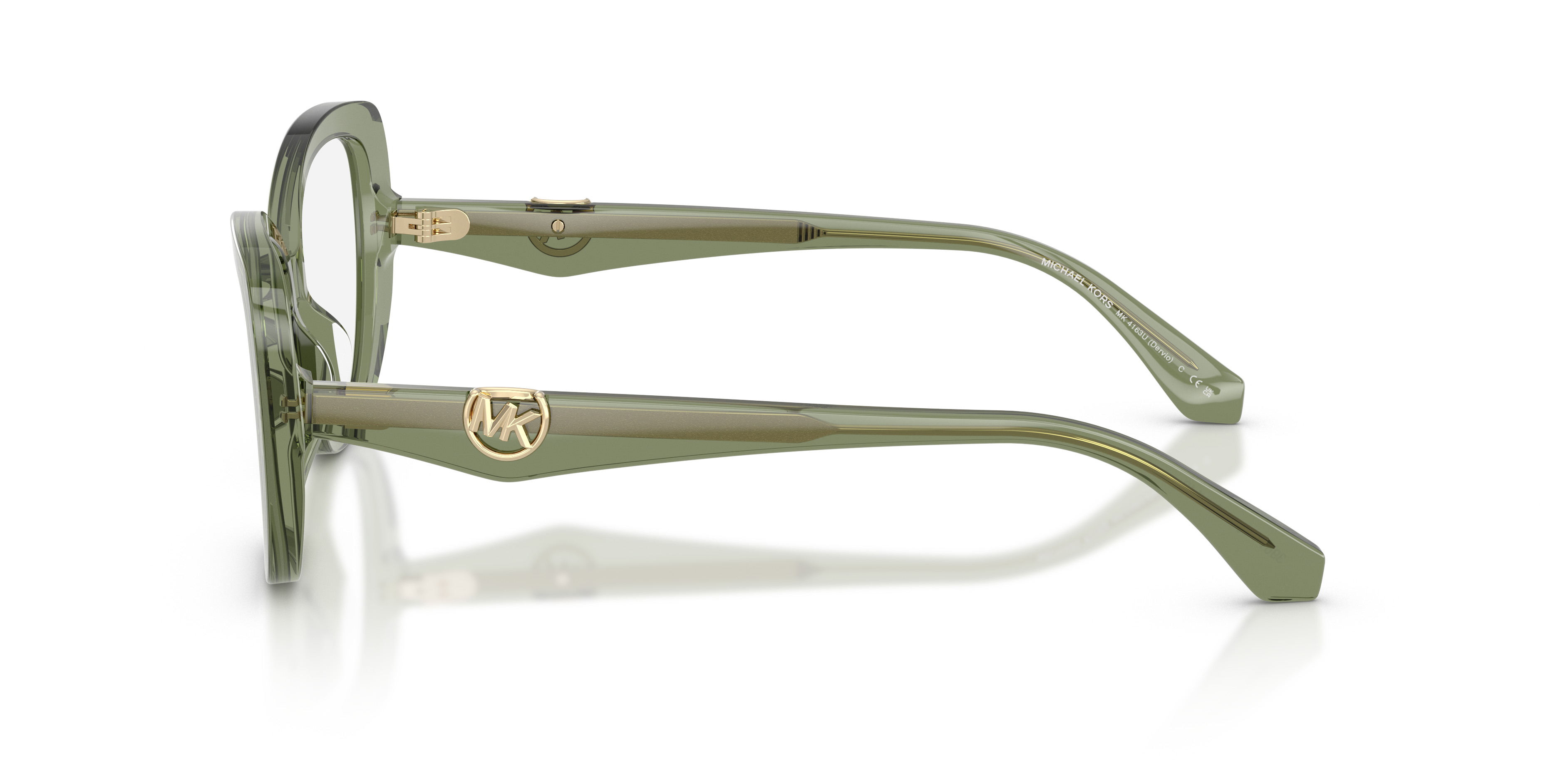 Michael Kors Dervio MK4163U 3961