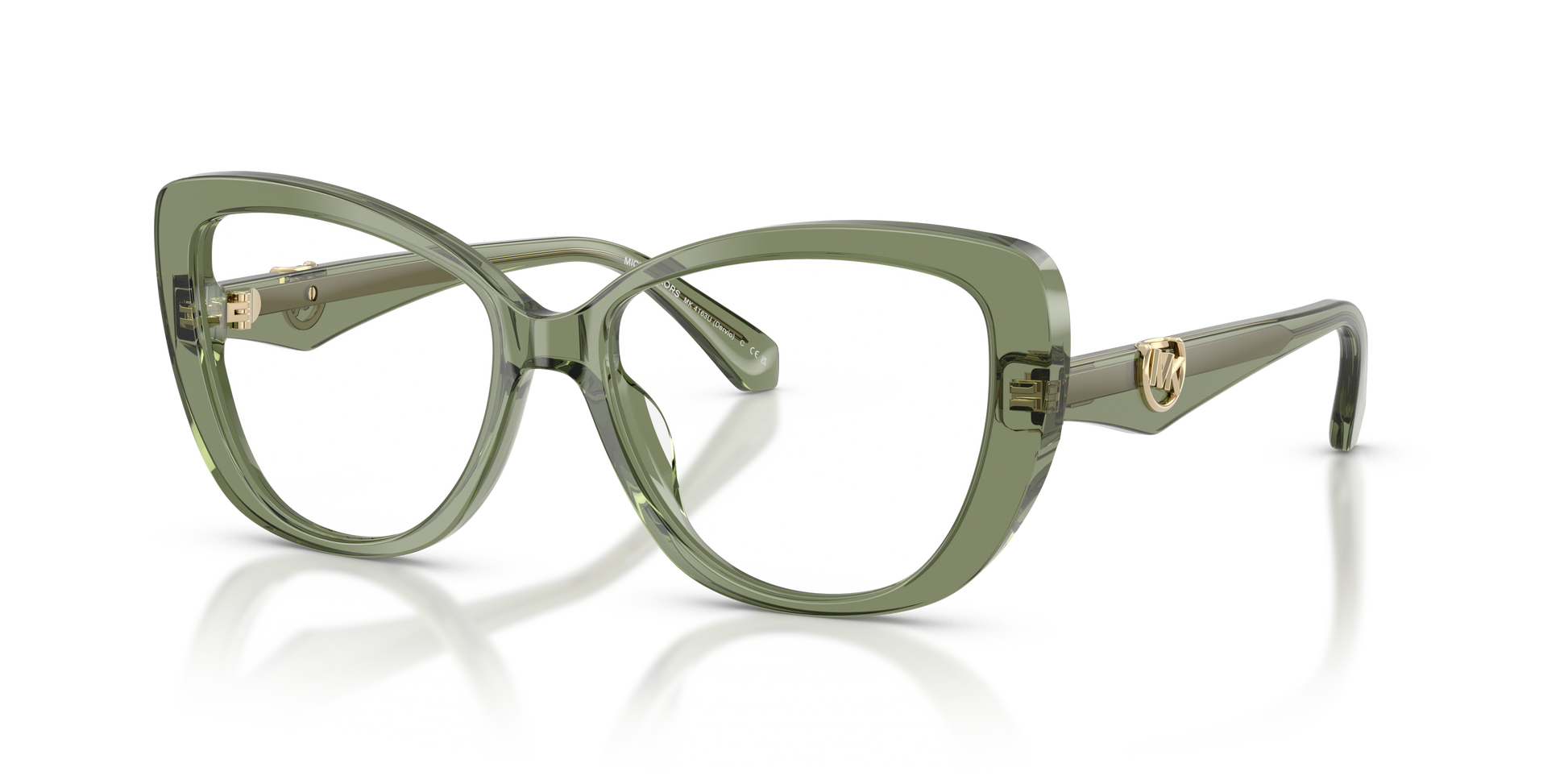 Michael Kors Dervio MK4163U 3961