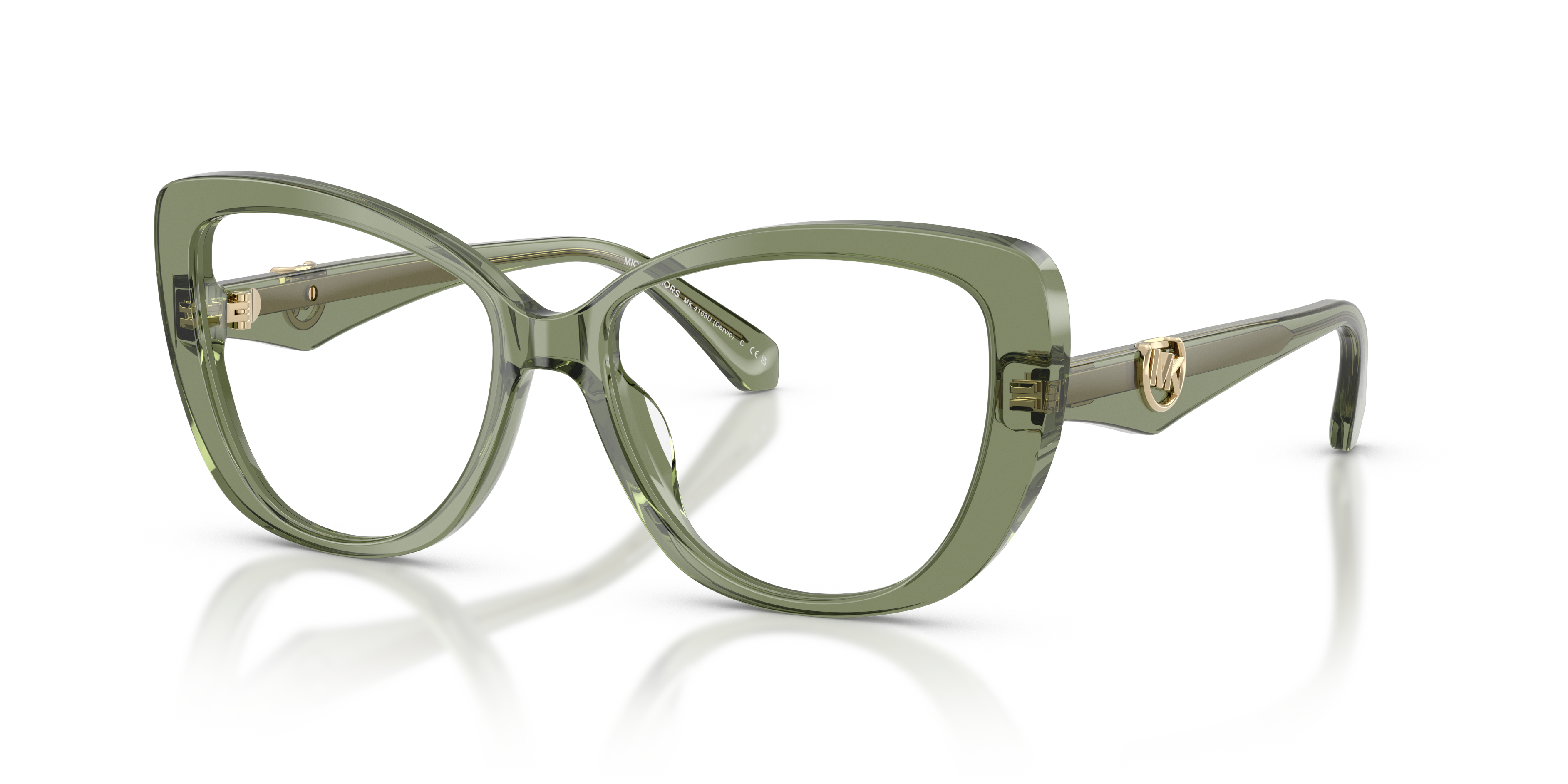 Michael Kors Dervio MK4163U 3961