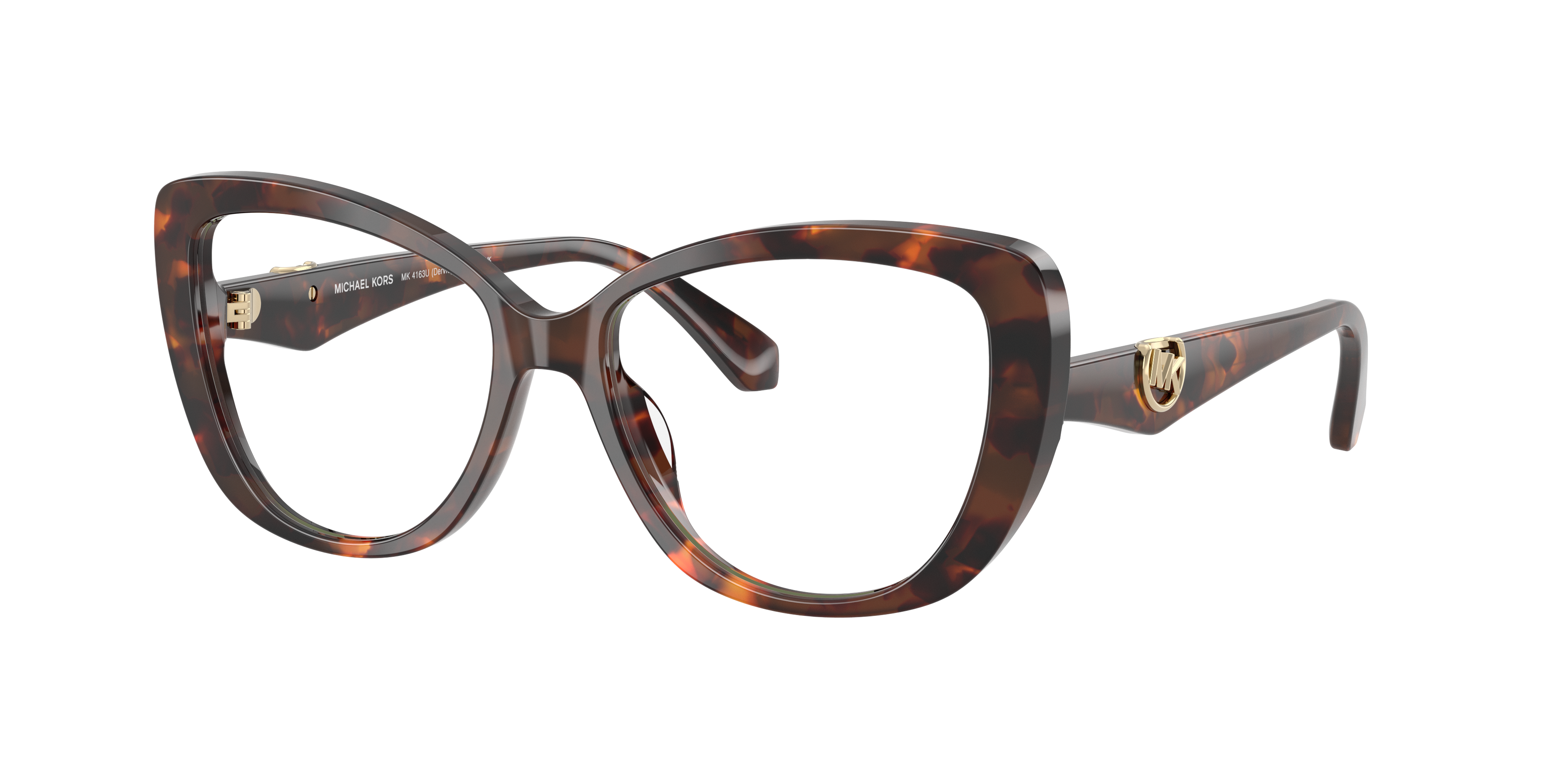 Michael Kors Dervio MK4163U 4031