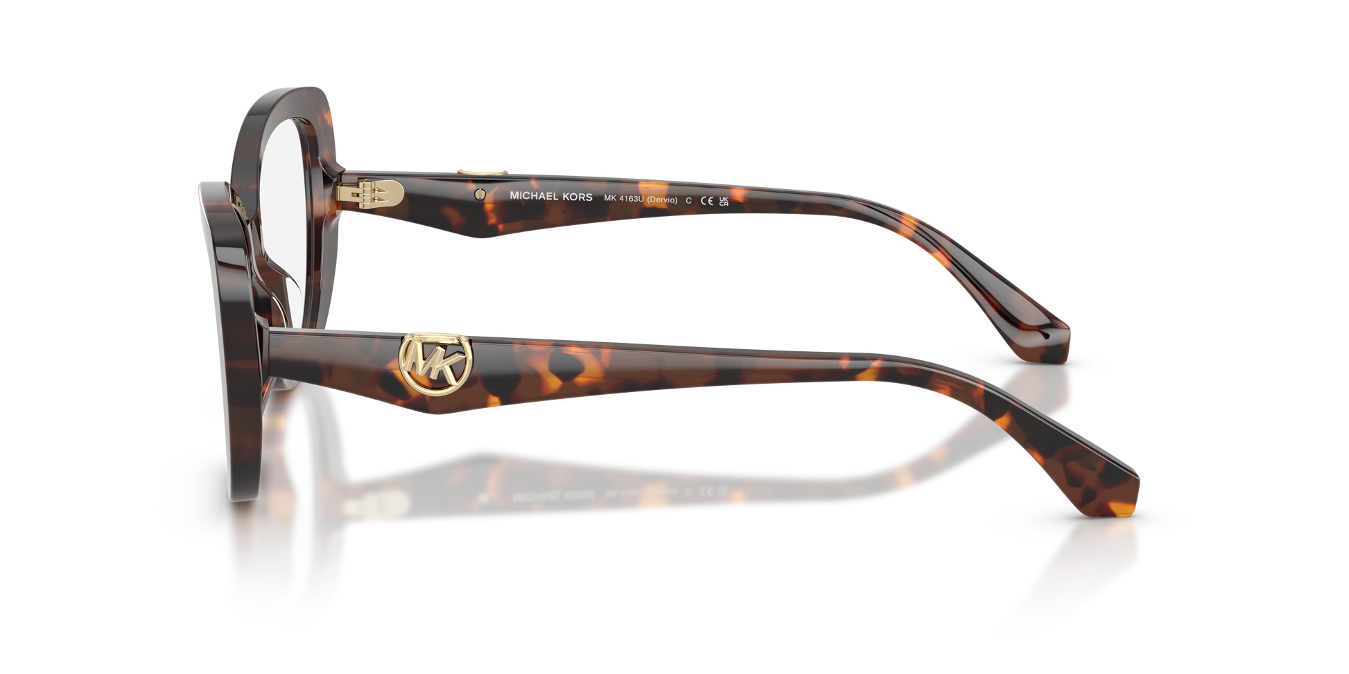 Michael Kors Dervio MK4163U 4031