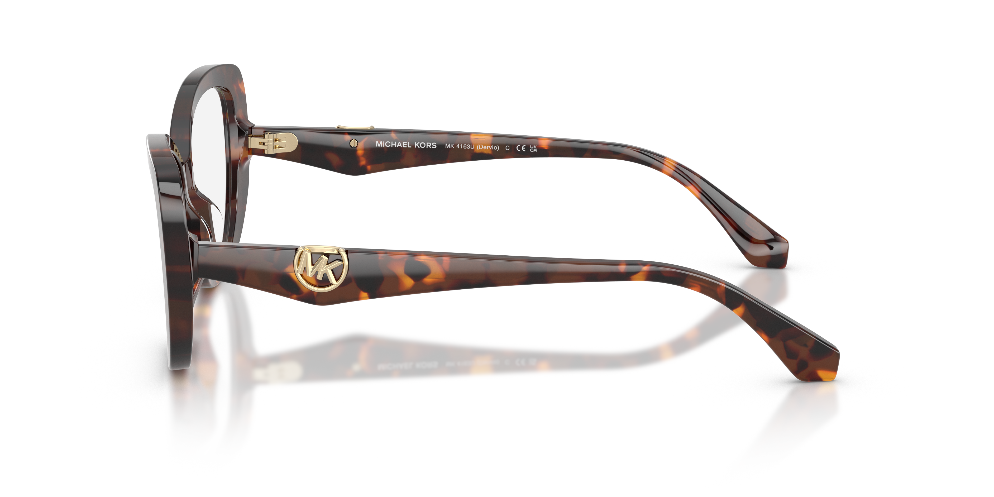 Michael Kors Dervio MK4163U 4031