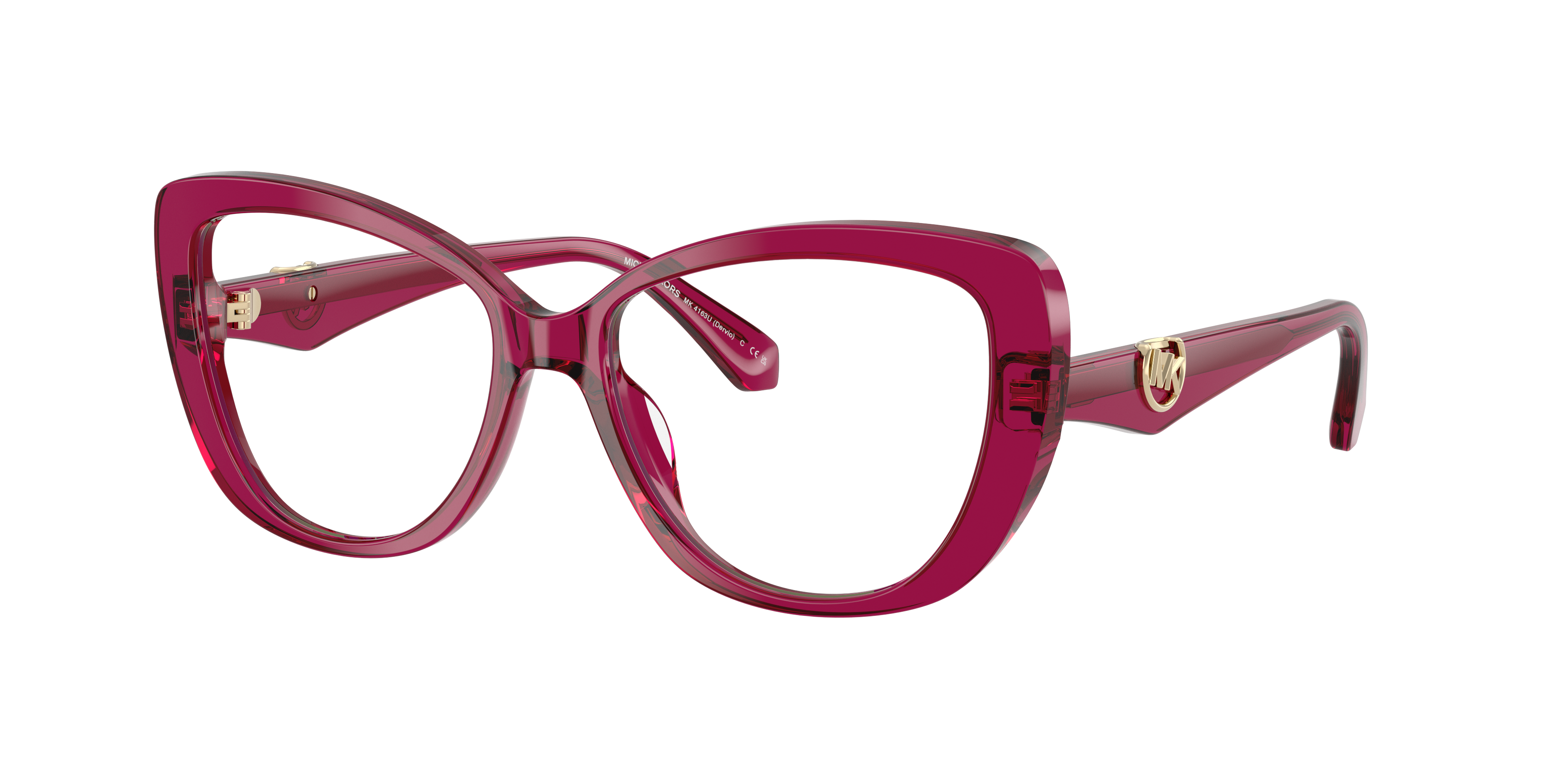 Michael Kors Dervio MK4163U 4032