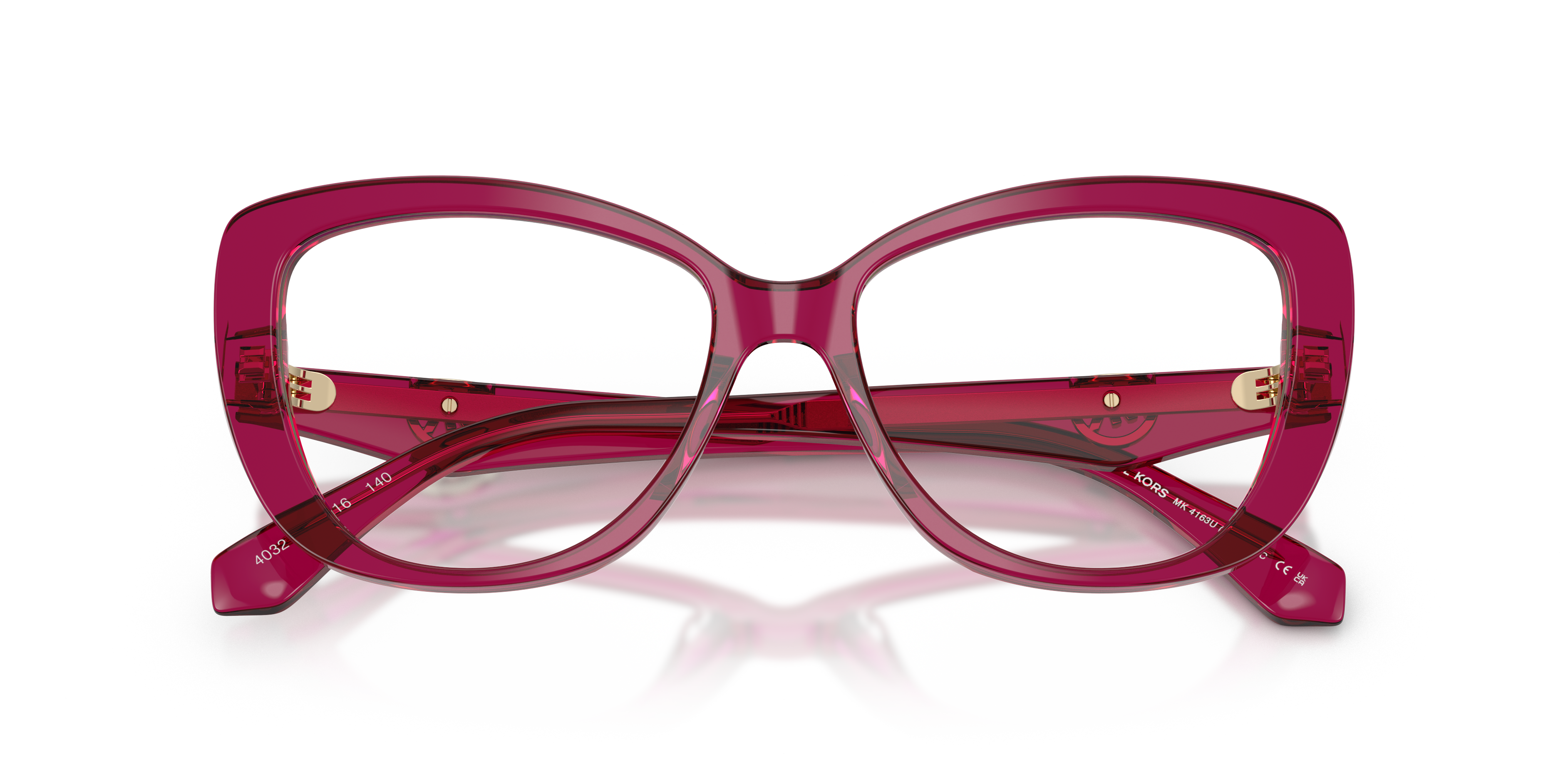 Michael Kors Dervio MK4163U 4032