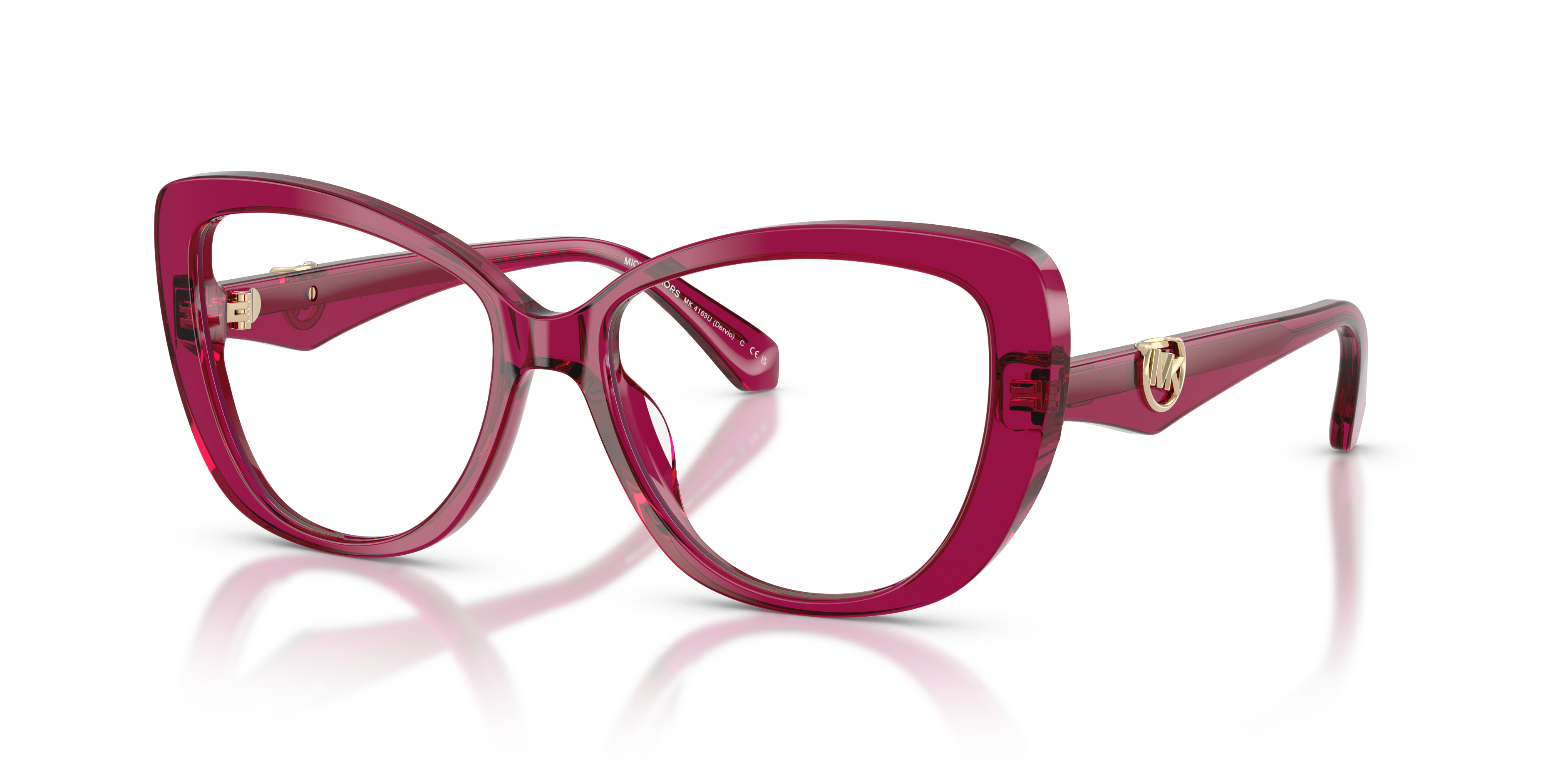 Michael Kors Dervio MK4163U 4032