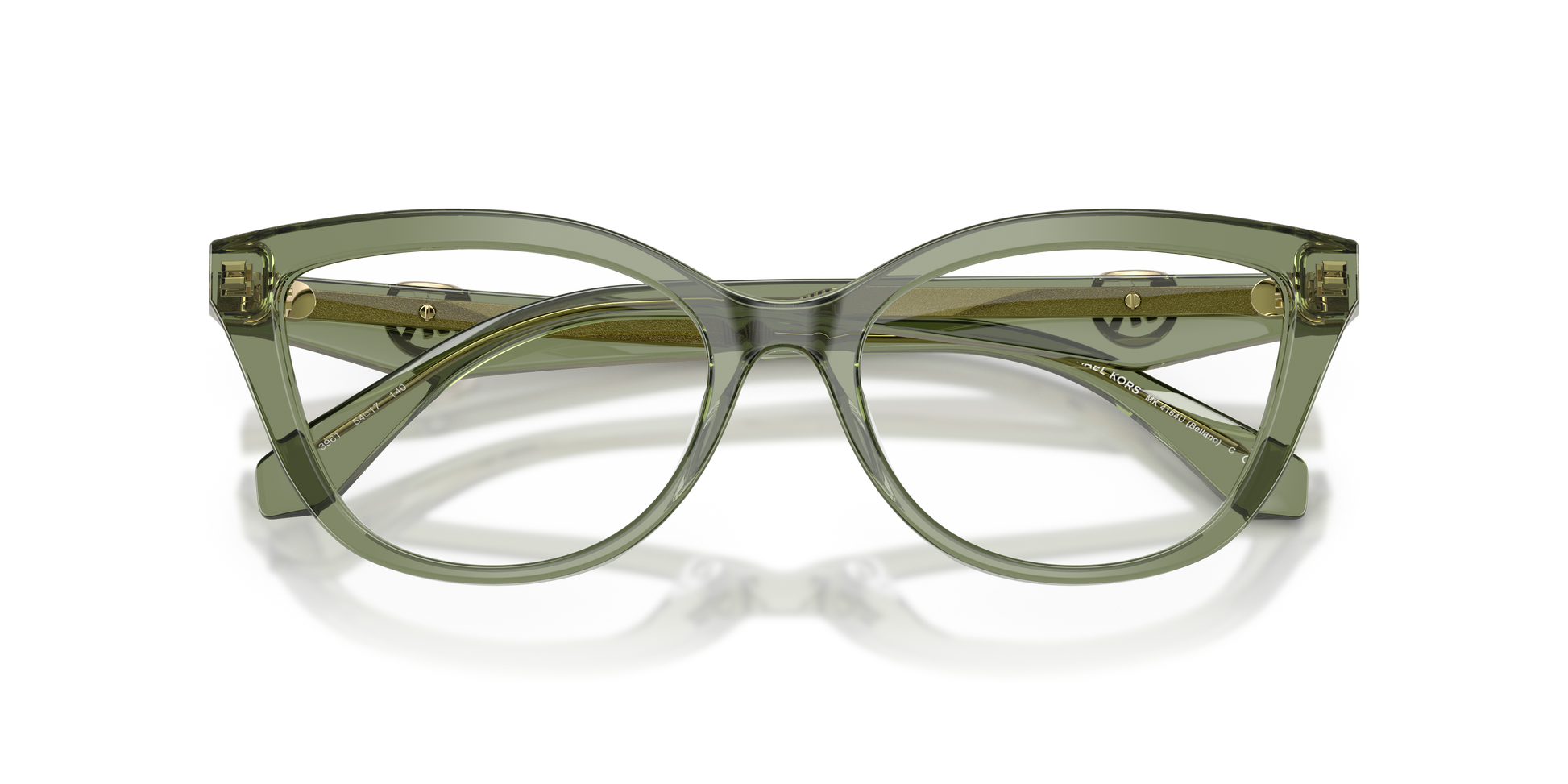 Michael Kors Bellano MK4164U 3961