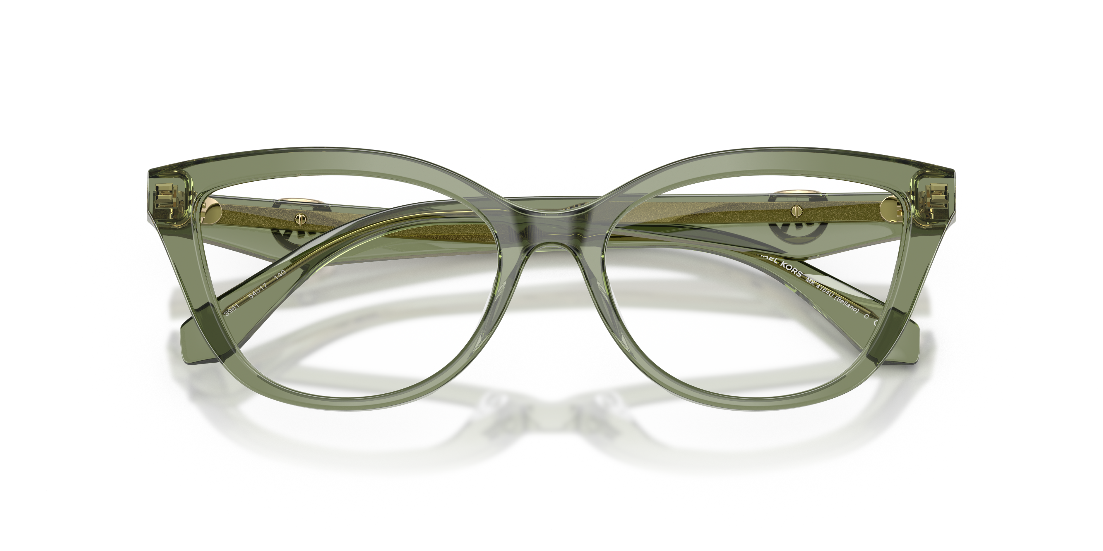 Michael Kors Bellano MK4164U 3961