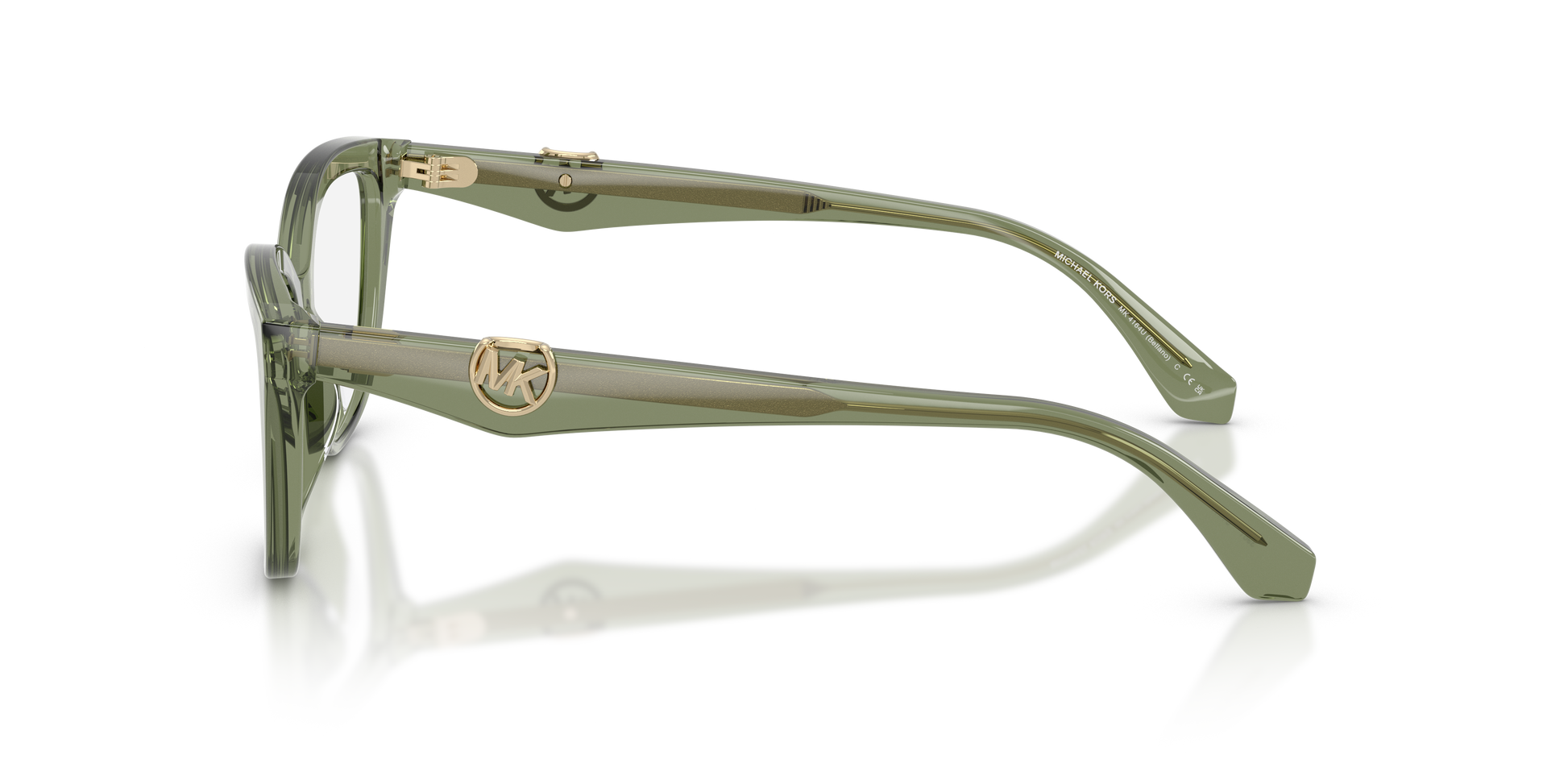 Michael Kors Bellano MK4164U 3961