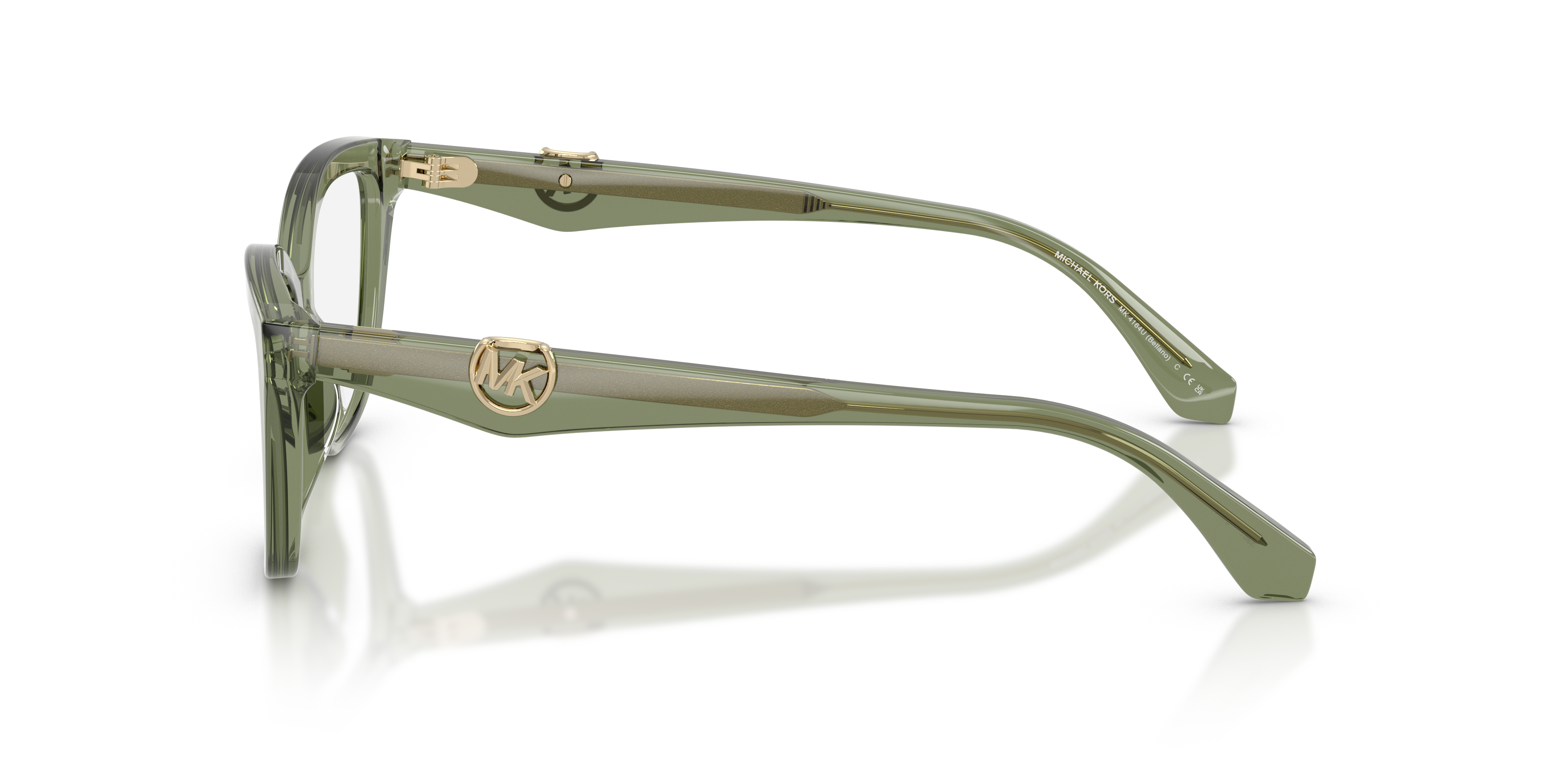 Michael Kors Bellano MK4164U 3961