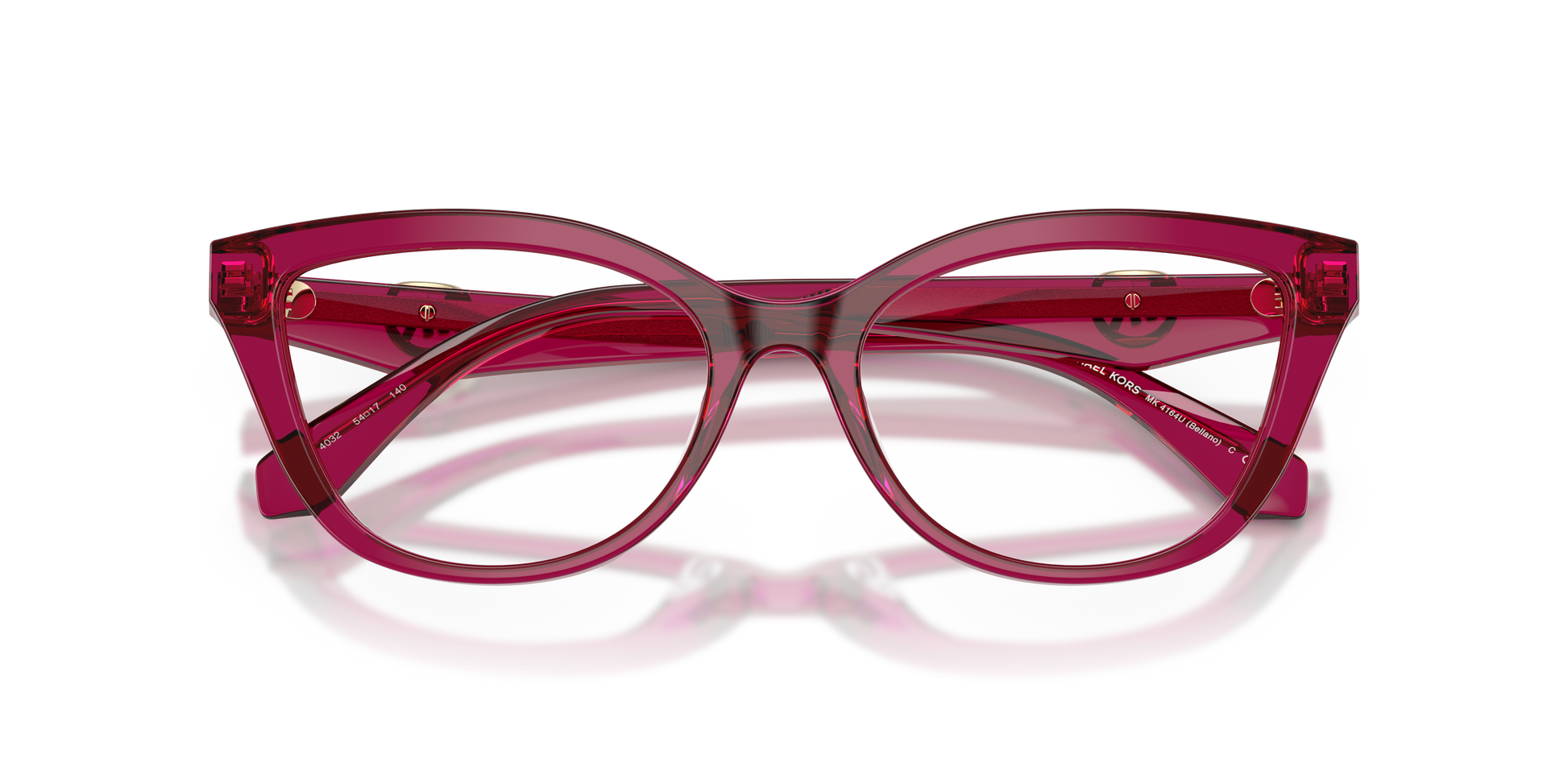 Michael Kors Bellano MK4164U 4032