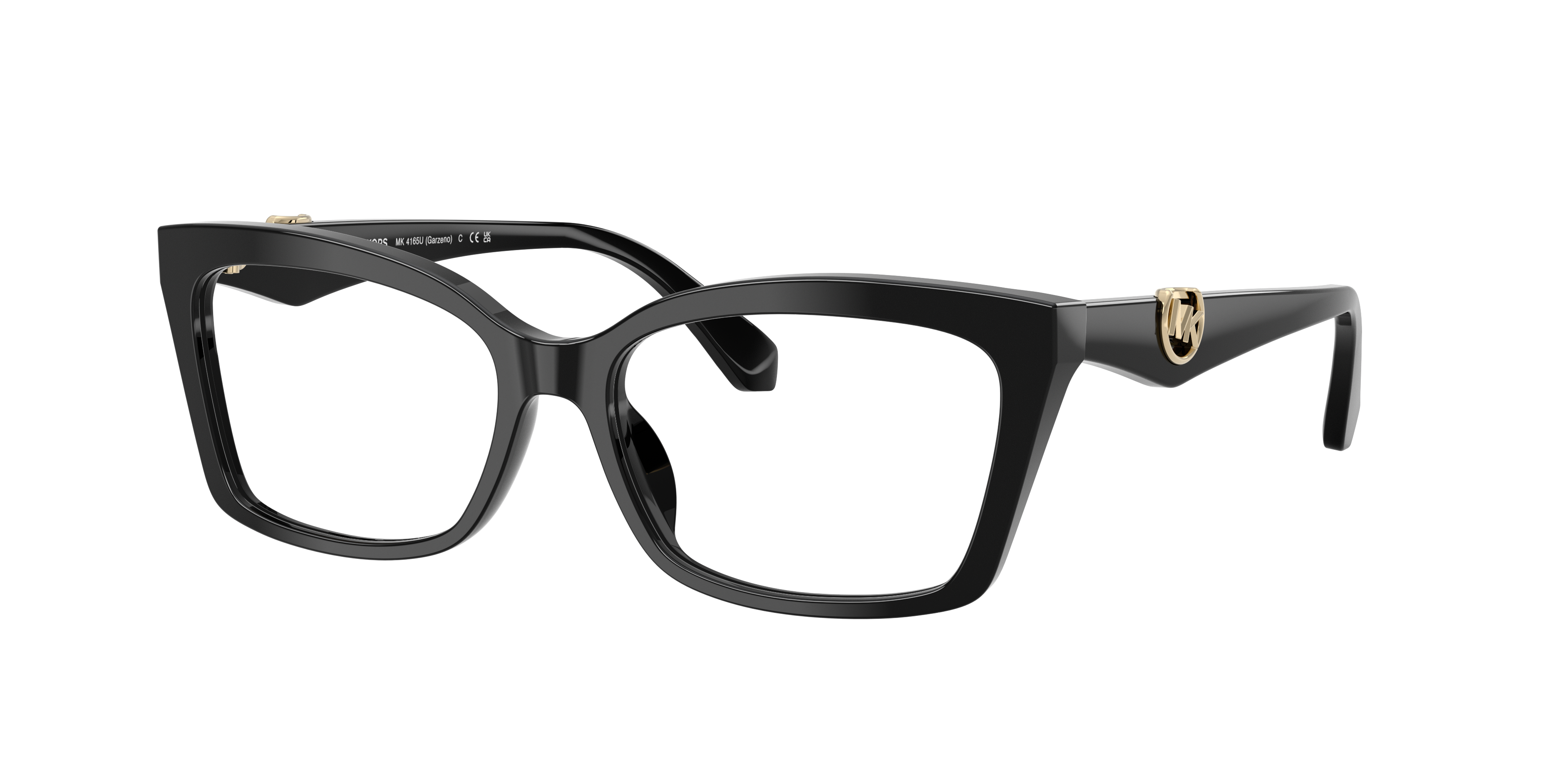 Michael Kors Garzeno MK4165U 3005