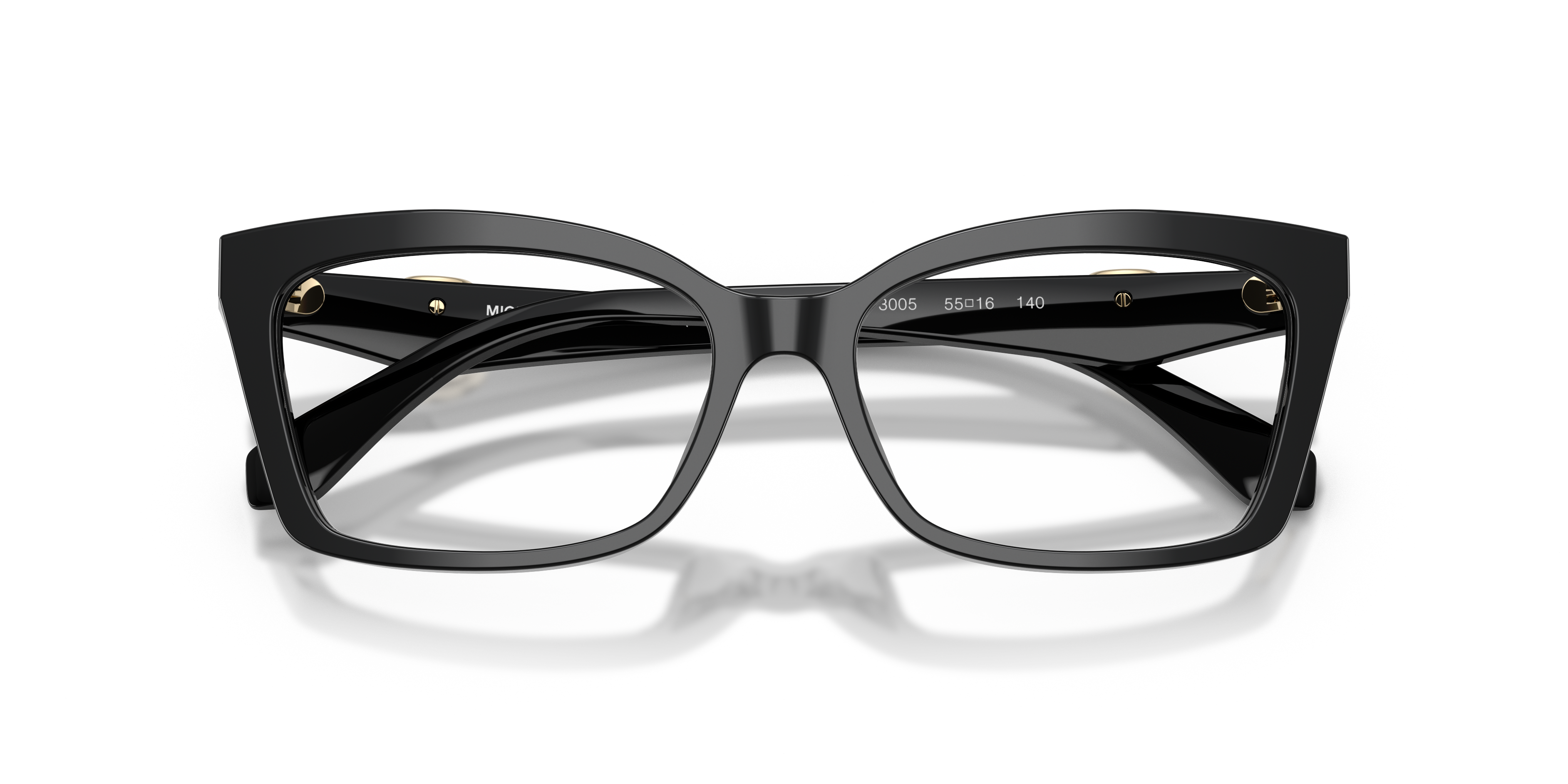 Michael Kors Garzeno MK4165U 3005