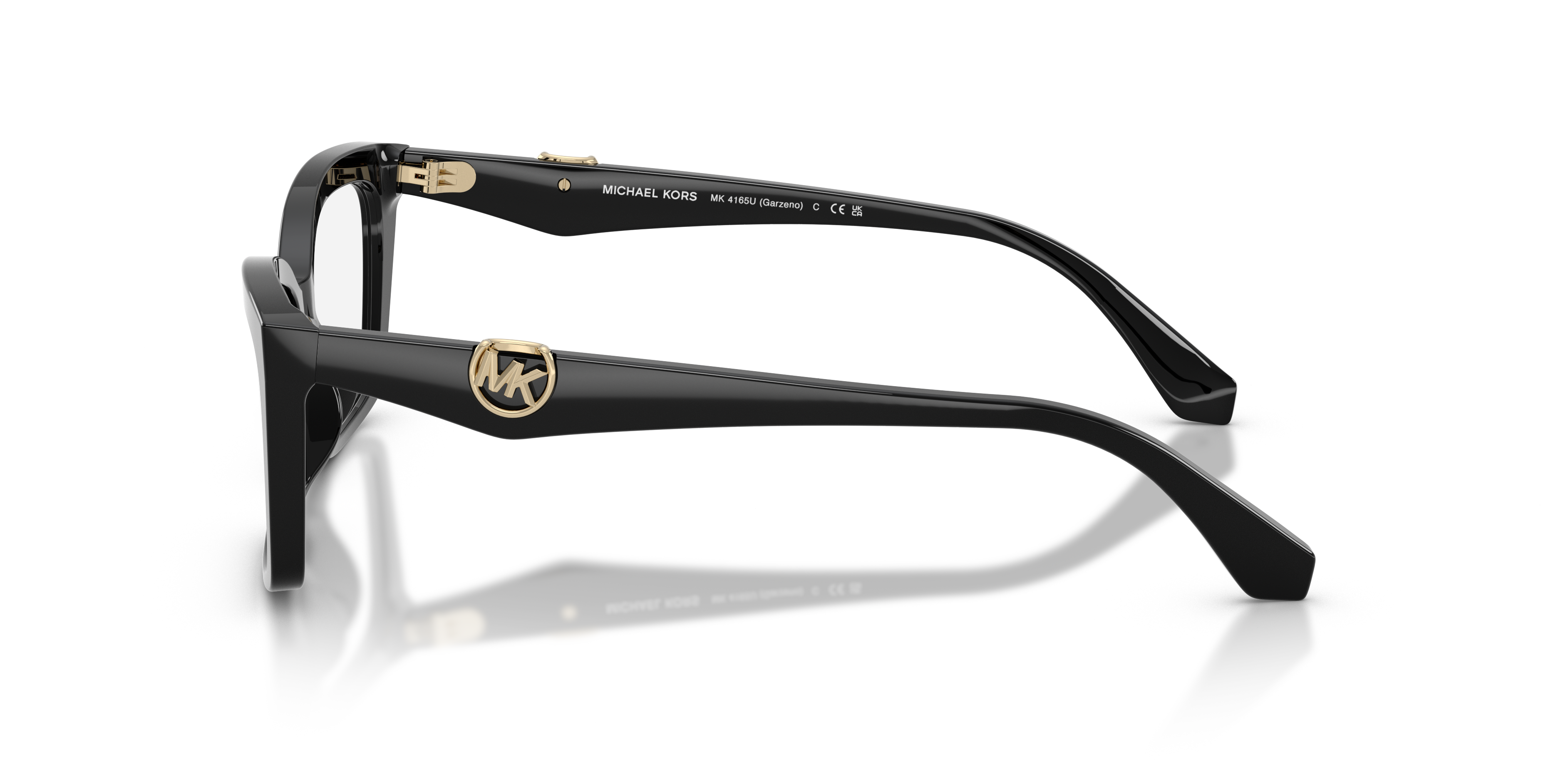 Michael Kors Garzeno MK4165U 3005