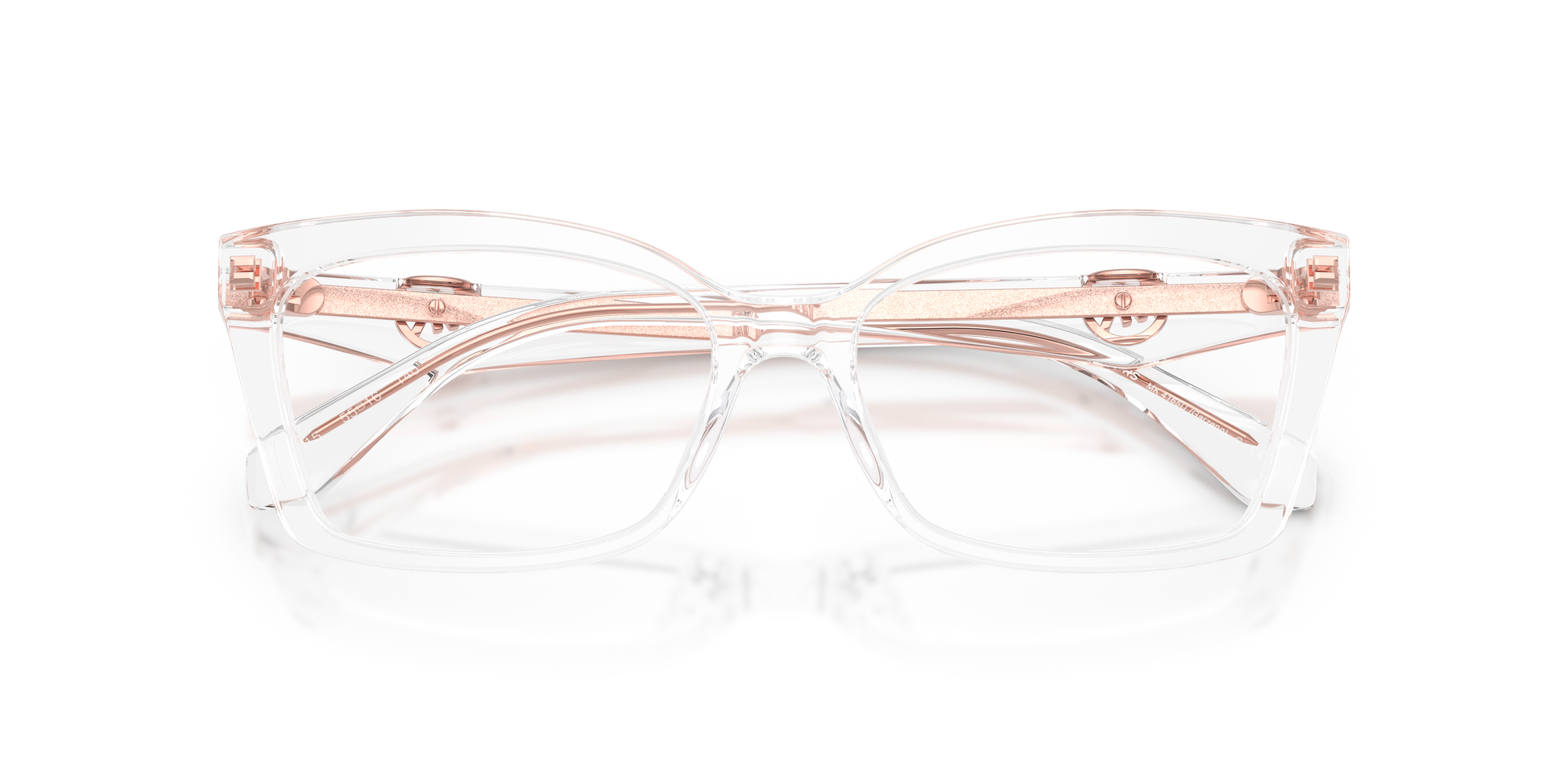 Michael Kors Garzeno MK4165U 3015