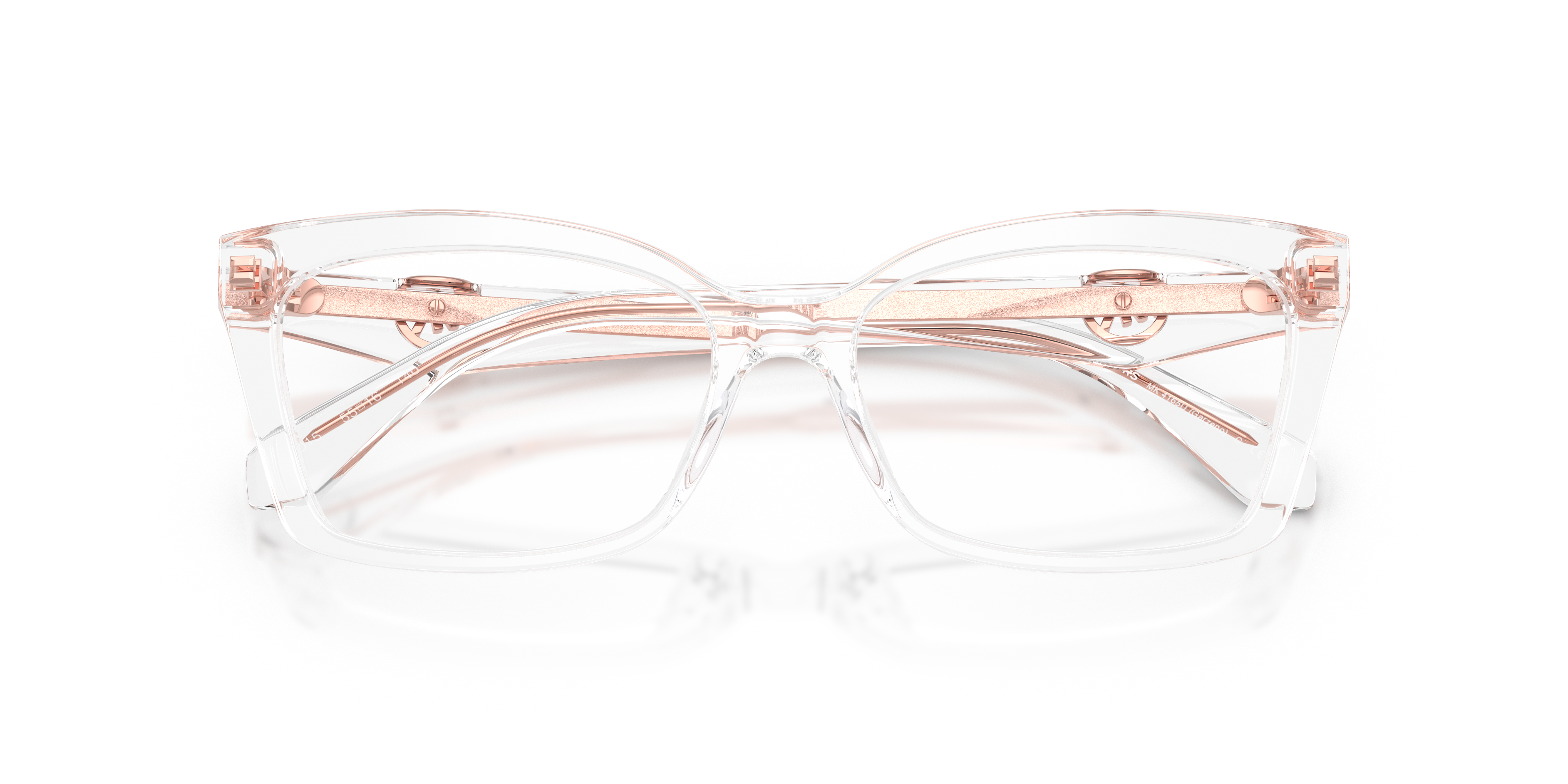 Michael Kors Garzeno MK4165U 3015