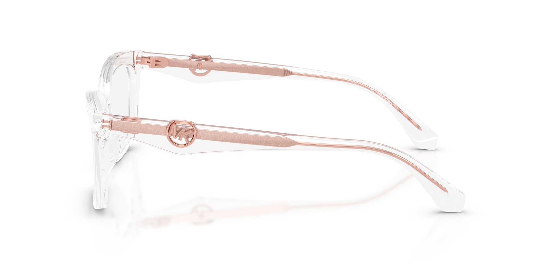 Michael Kors Garzeno MK4165U 3015