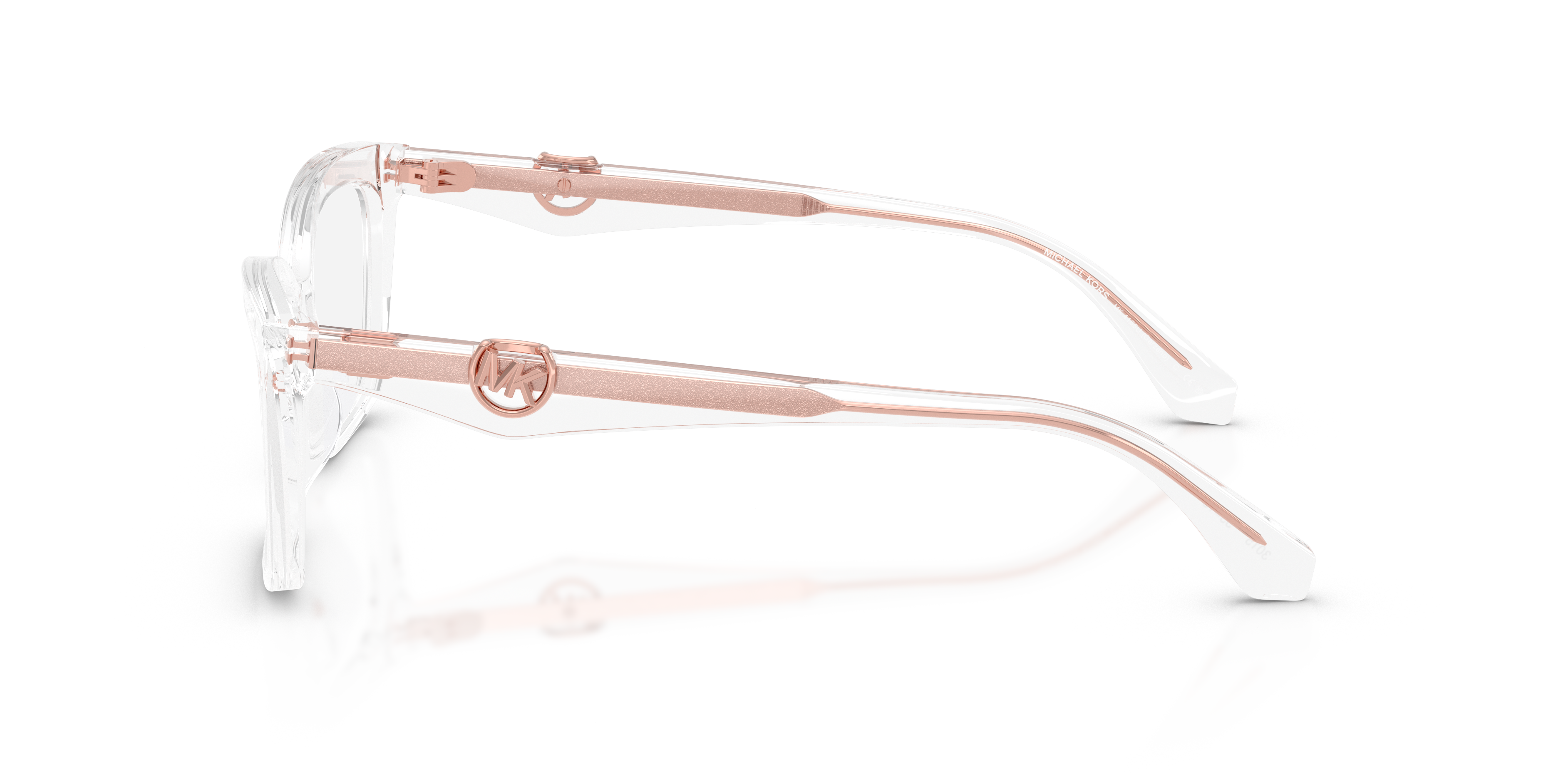 Michael Kors Garzeno MK4165U 3015