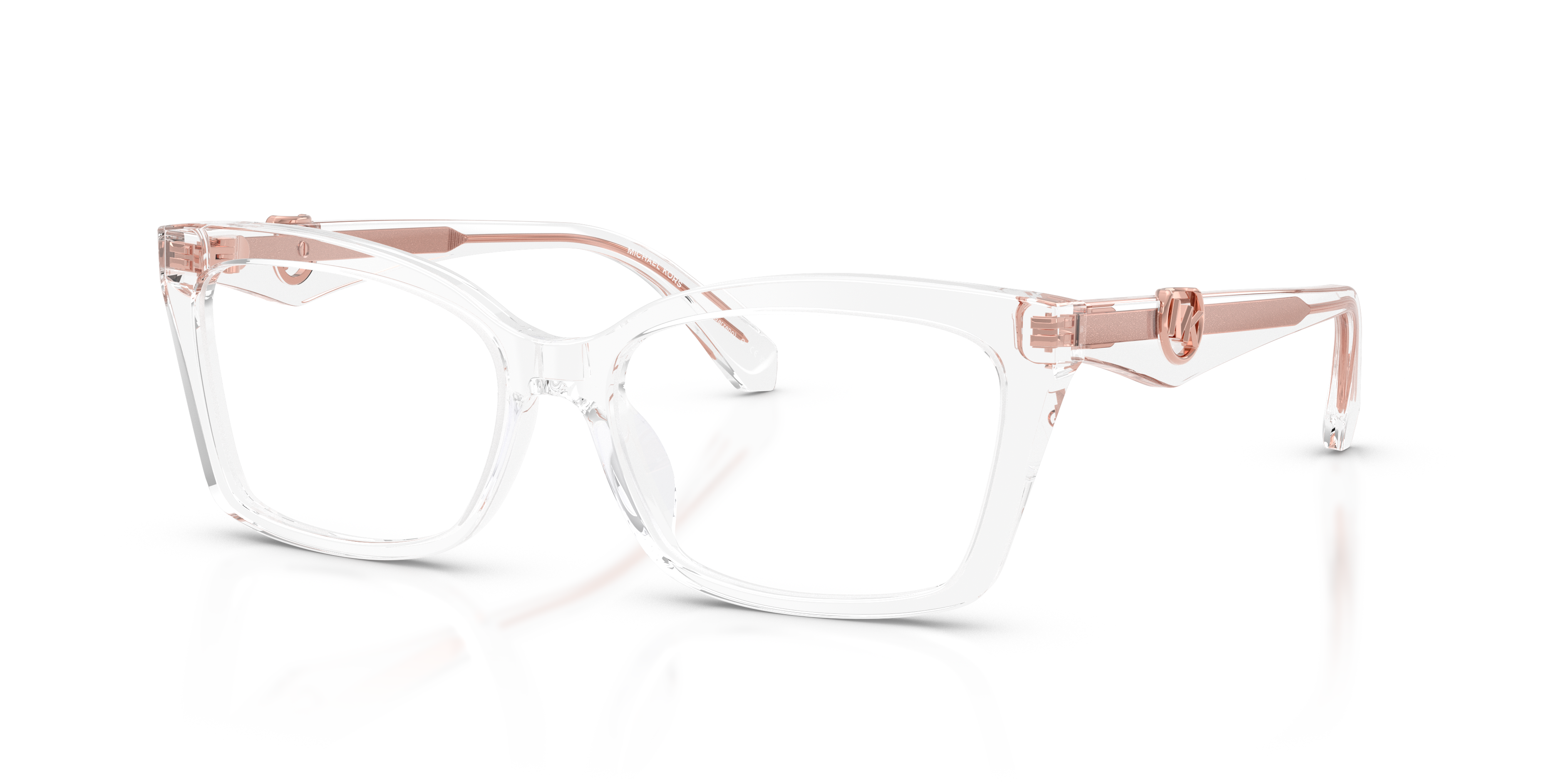 Michael Kors Garzeno MK4165U 3015