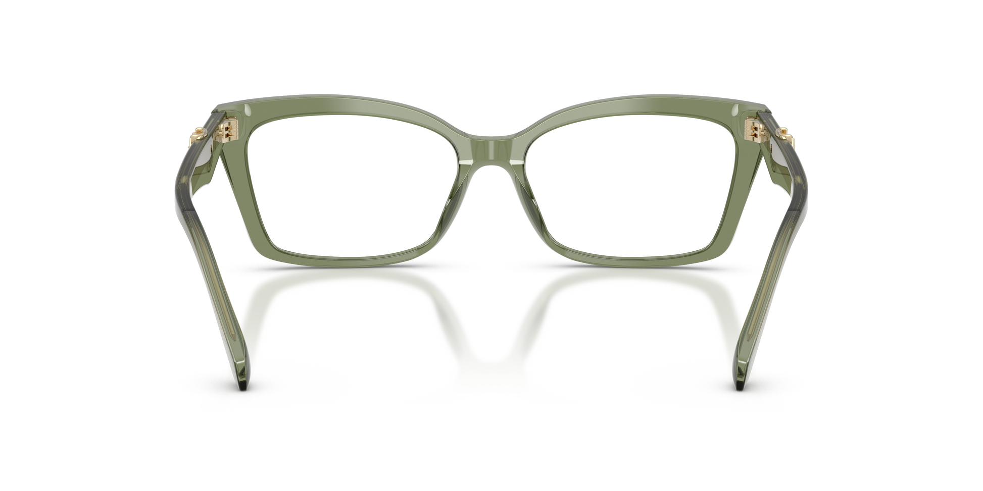 Michael Kors Garzeno MK4165U 3961