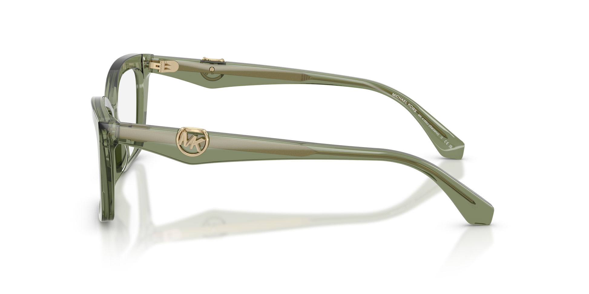 Michael Kors Garzeno MK4165U 3961