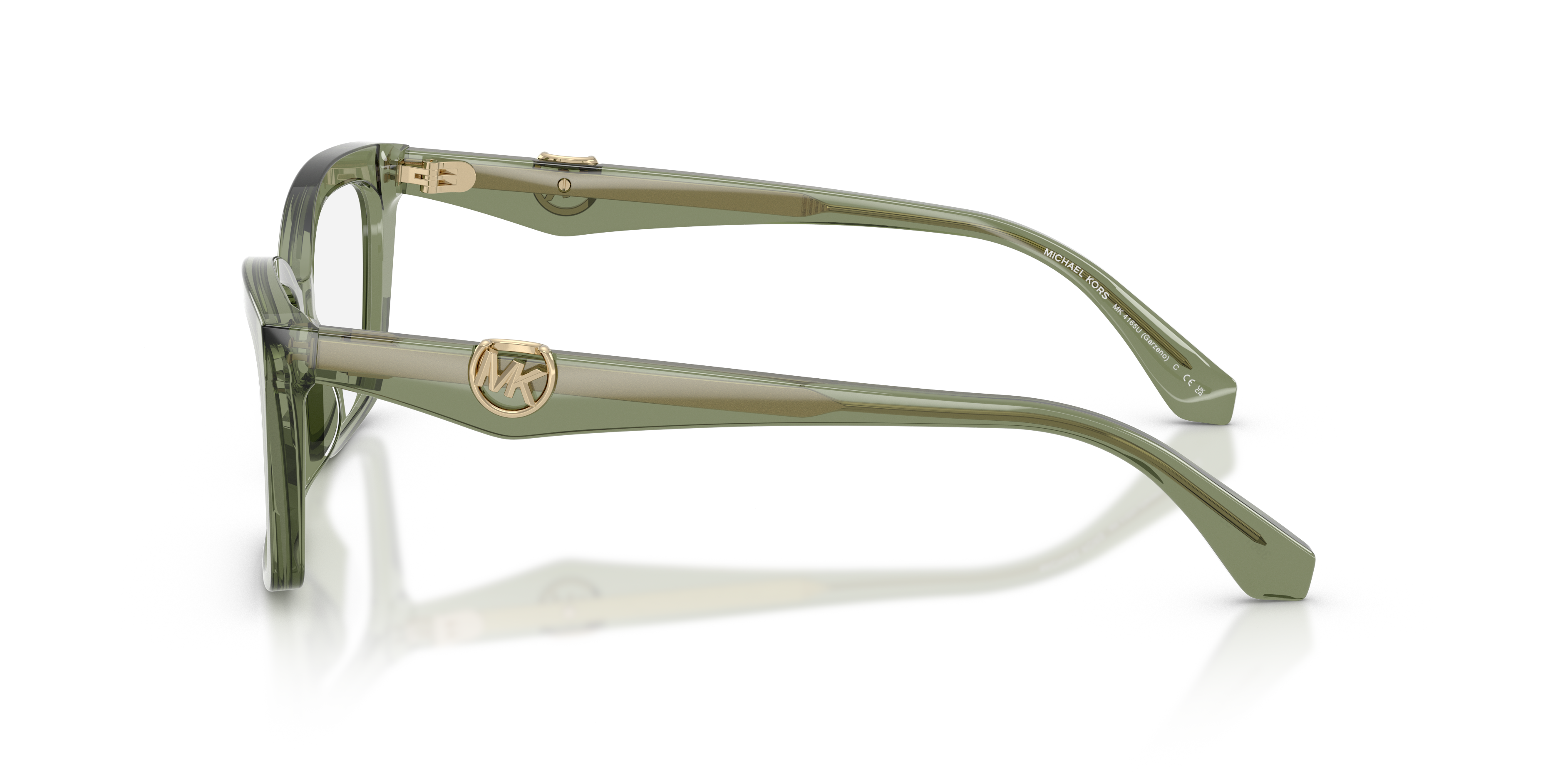 Michael Kors Garzeno MK4165U 3961