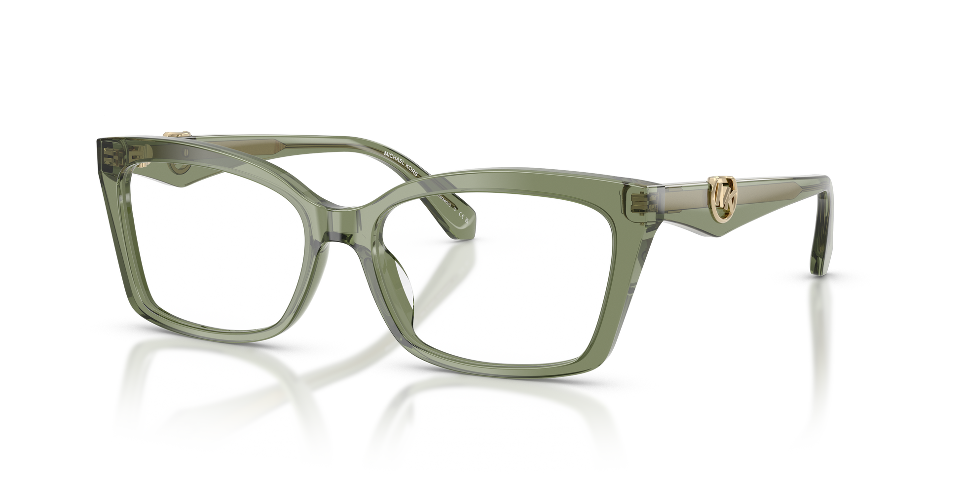 Michael Kors Garzeno MK4165U 3961