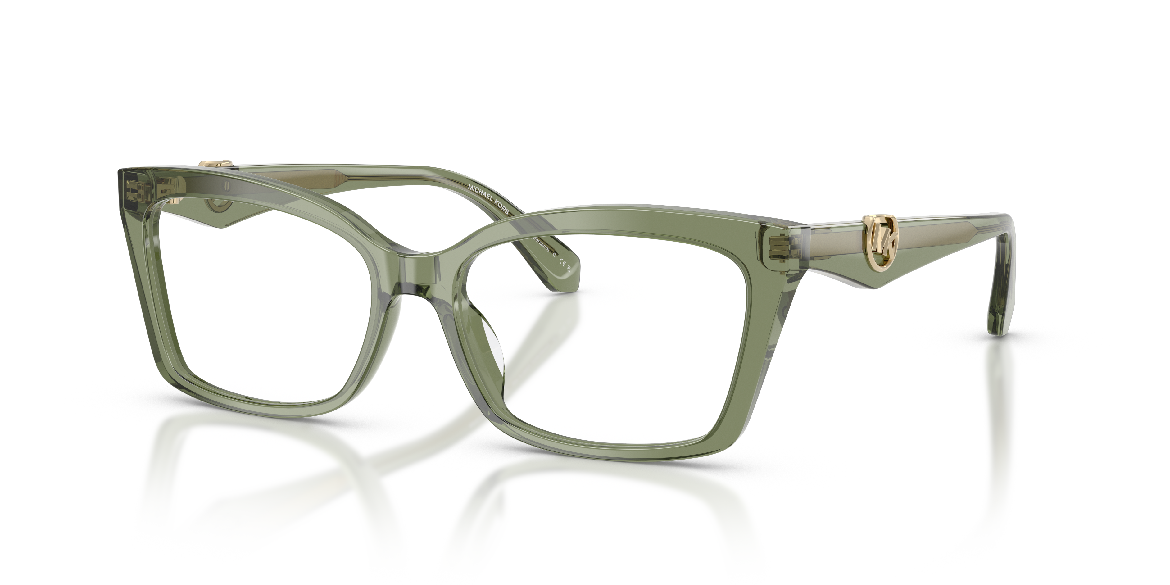 Michael Kors Garzeno MK4165U 3961