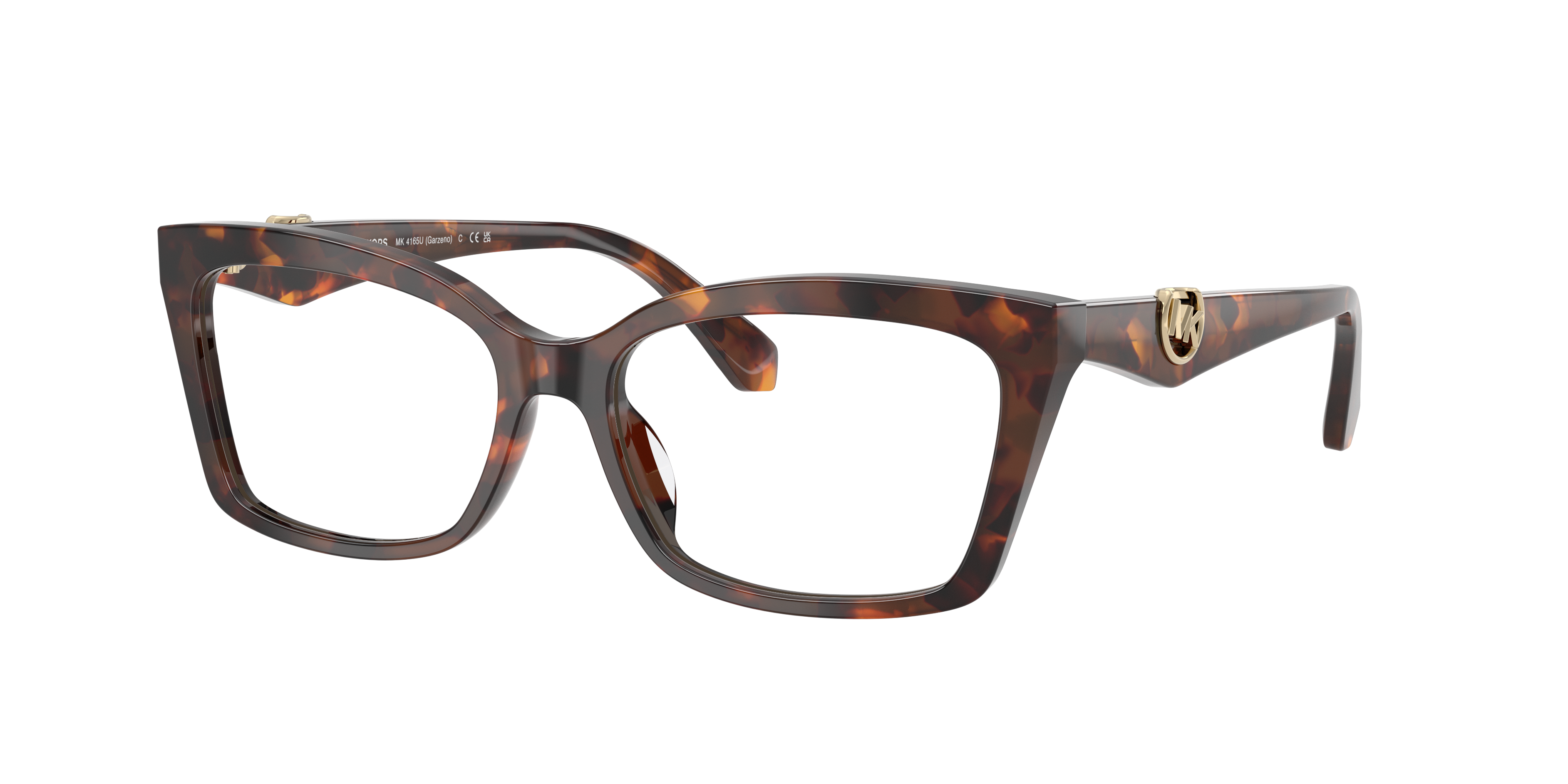 Michael Kors Garzeno MK4165U 4031