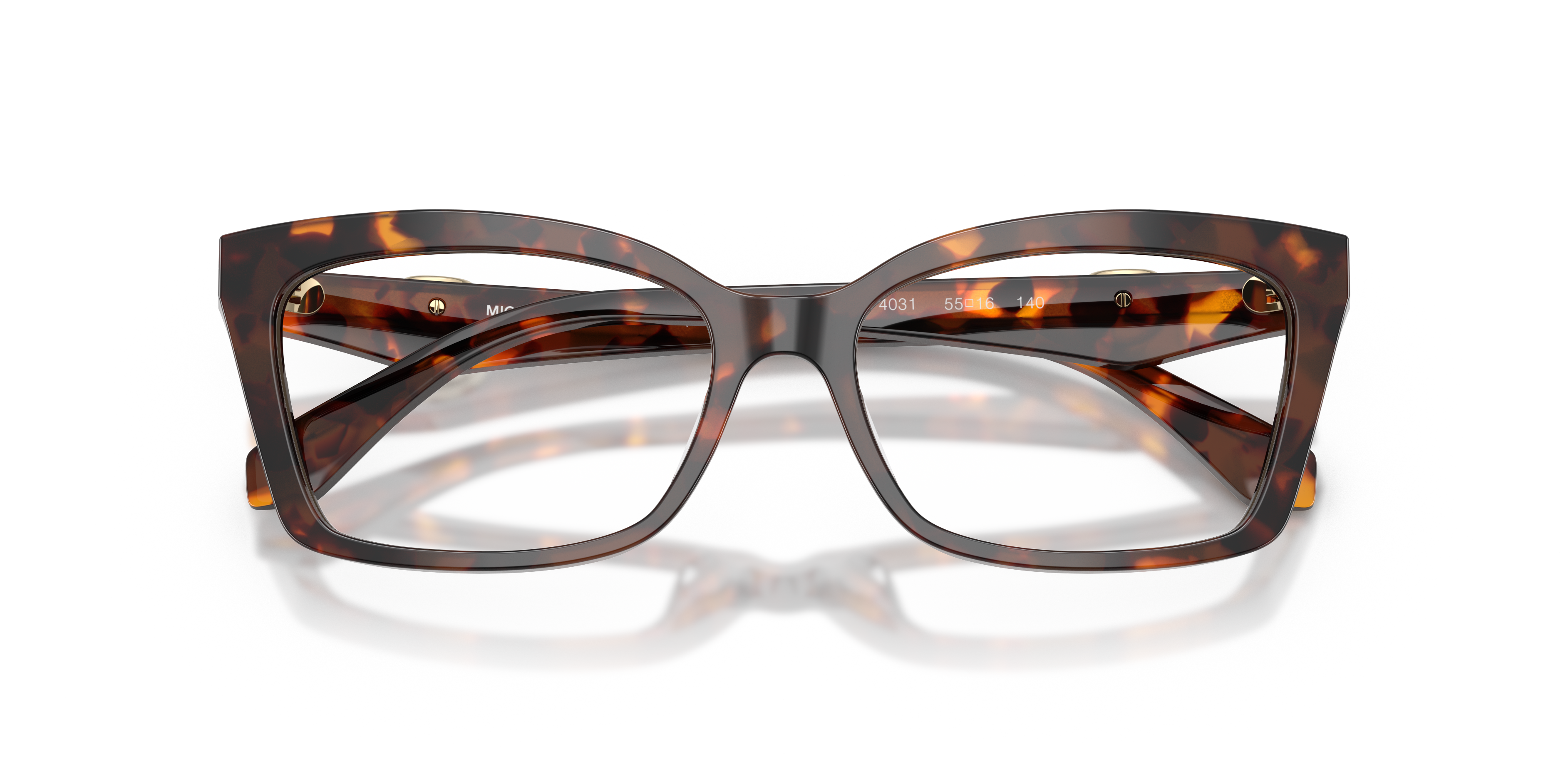 Michael Kors Garzeno MK4165U 4031