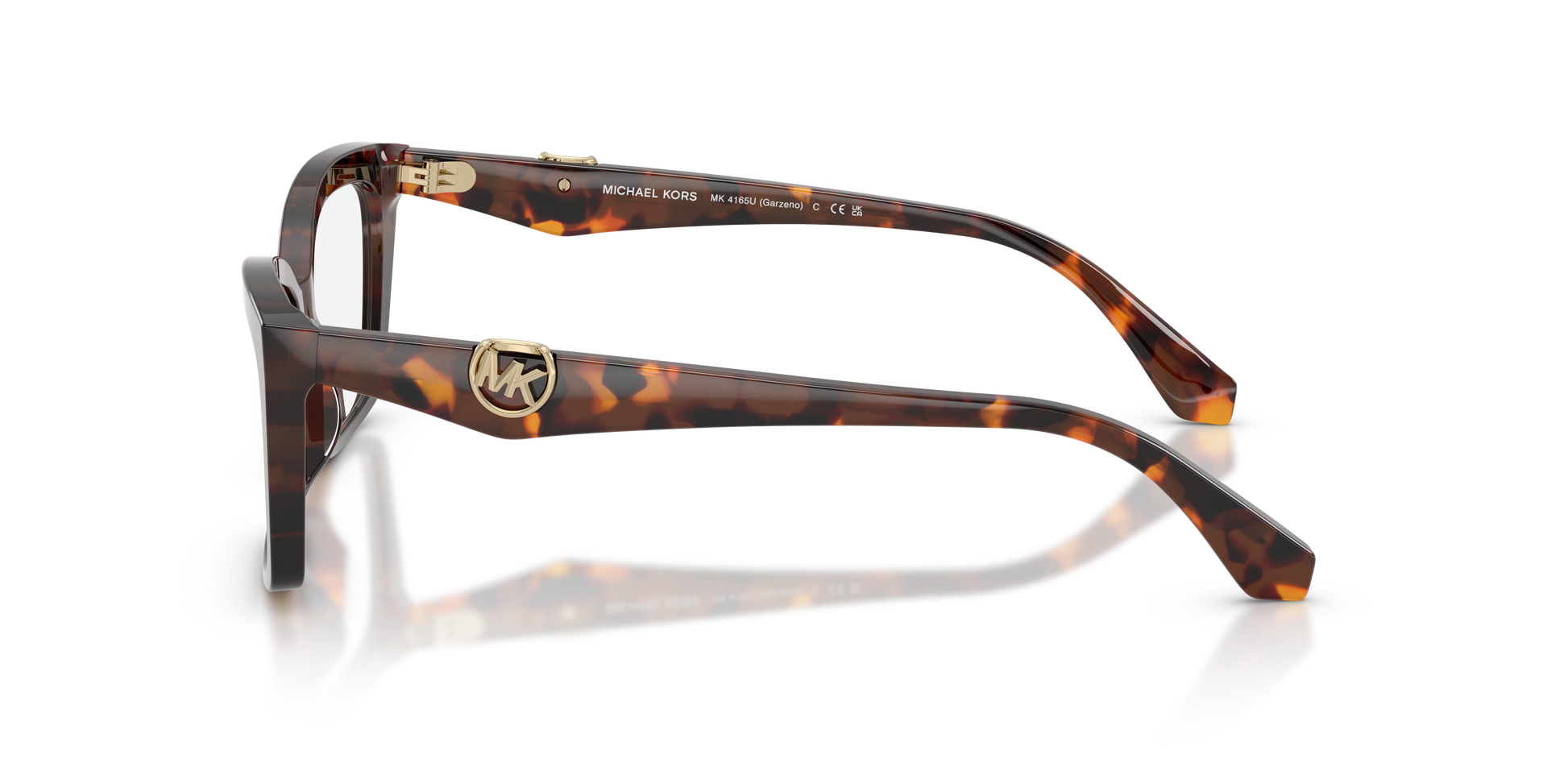 Michael Kors Garzeno MK4165U 4031