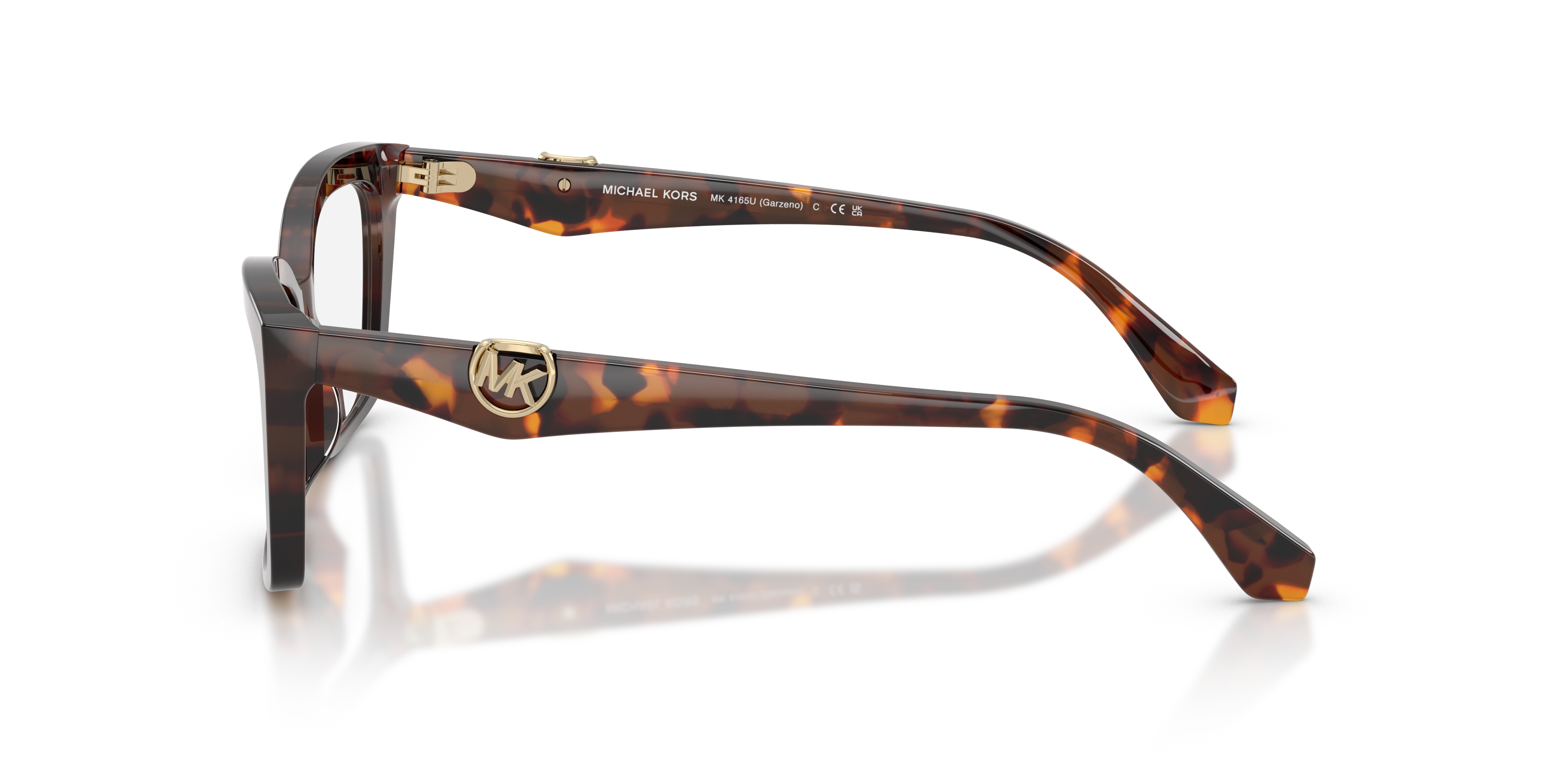 Michael Kors Garzeno MK4165U 4031