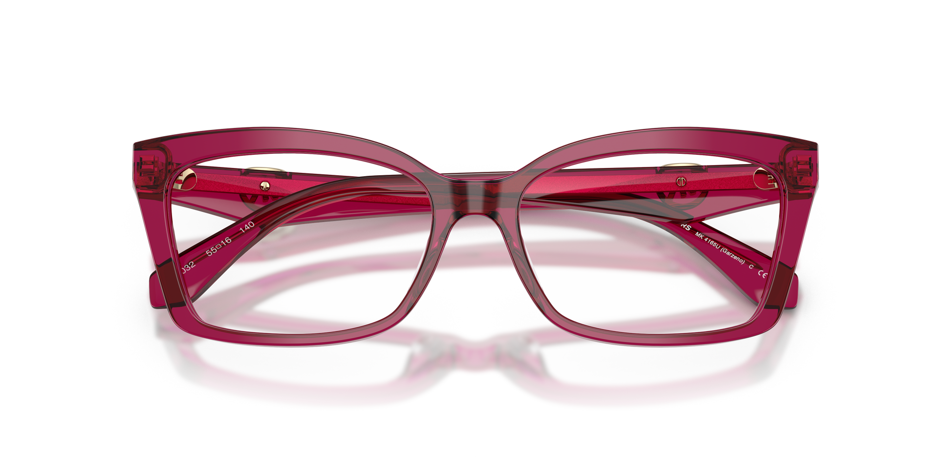 Michael Kors Garzeno MK4165U 4032