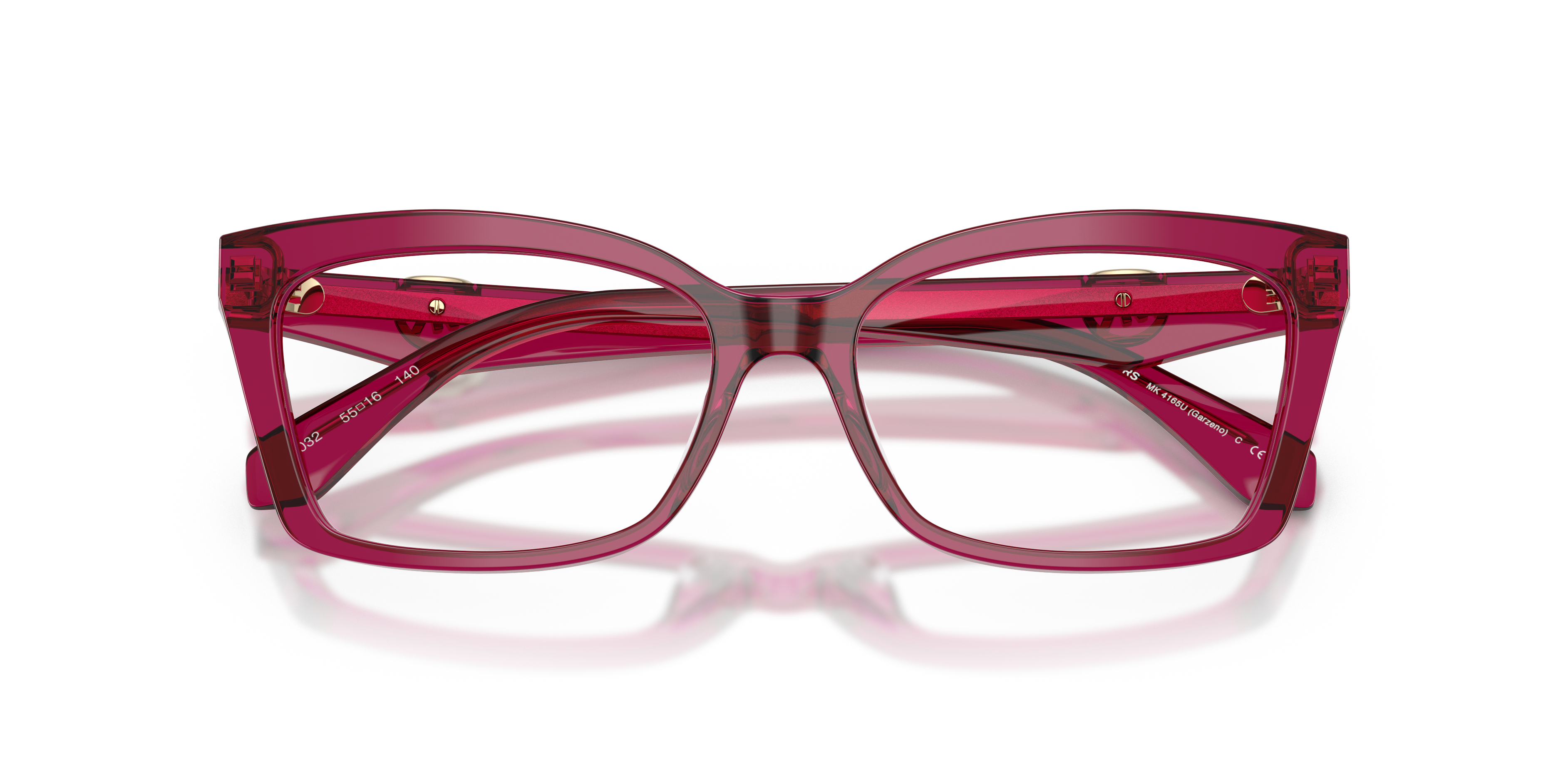 Michael Kors Garzeno MK4165U 4032