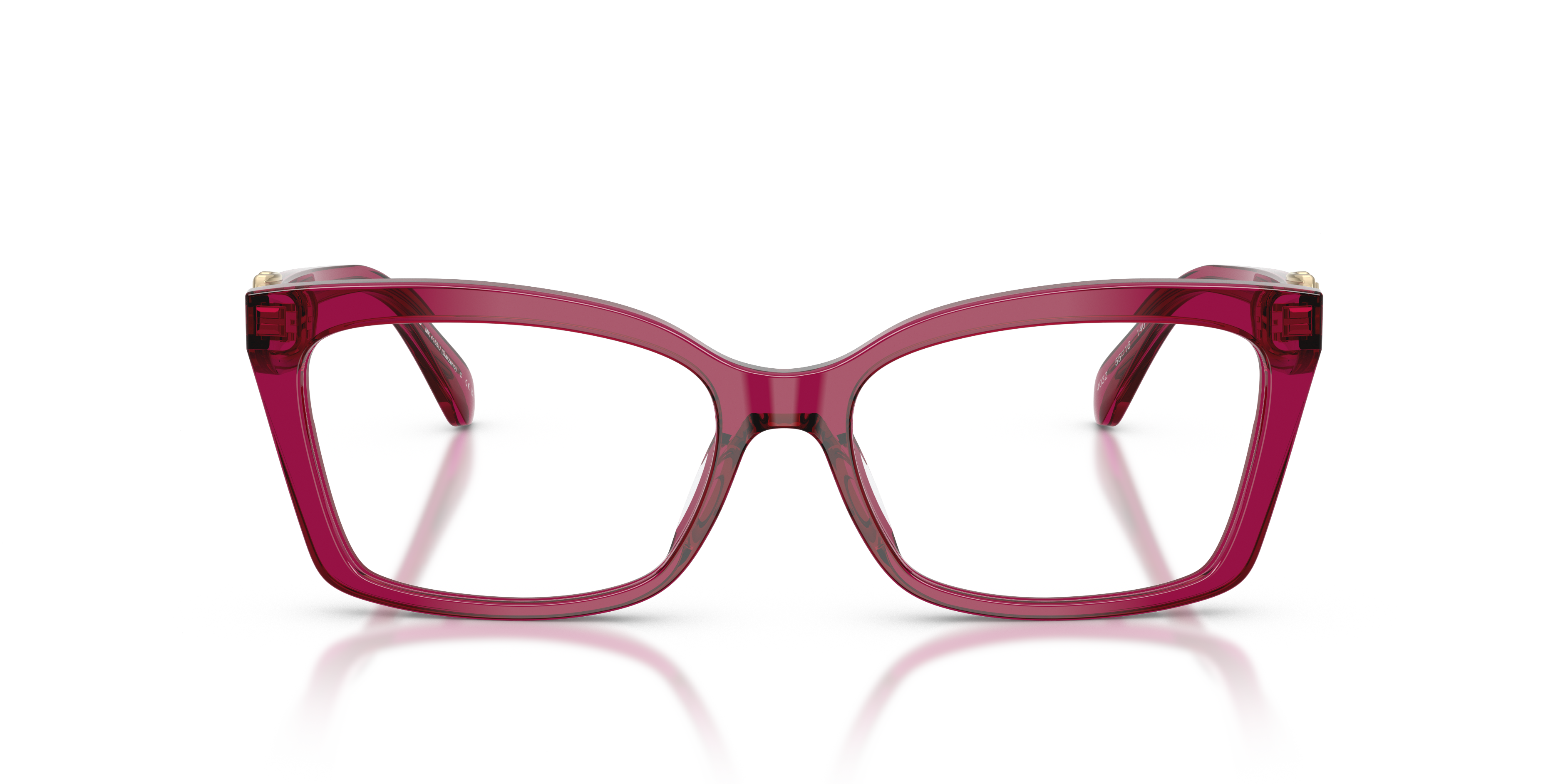 Michael Kors Garzeno MK4165U 4032