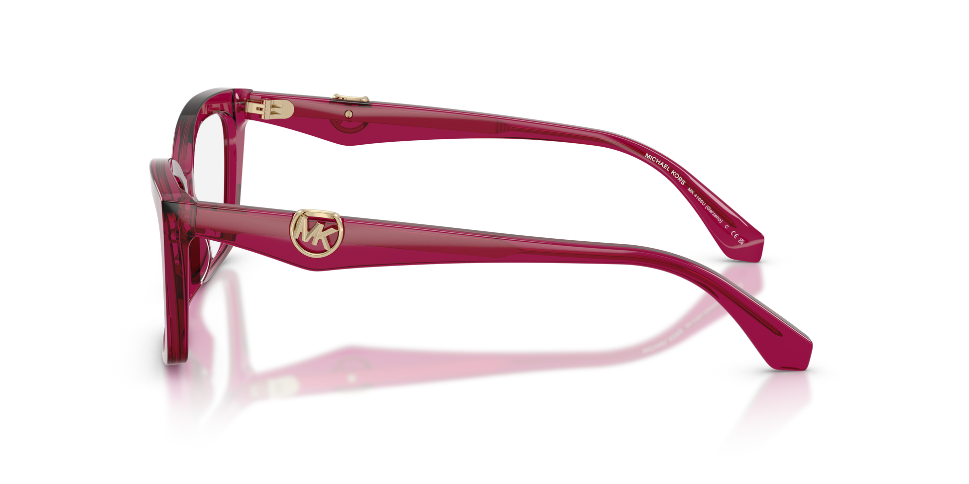 Michael Kors Garzeno MK4165U 4032