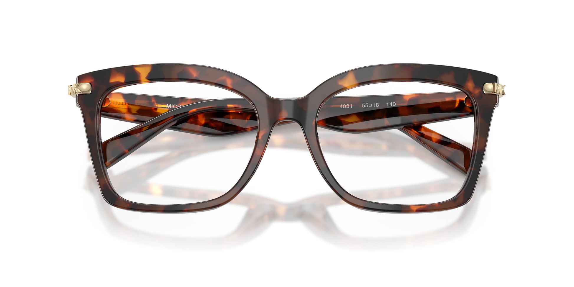 Michael Kors Greenville MK4166U 4031