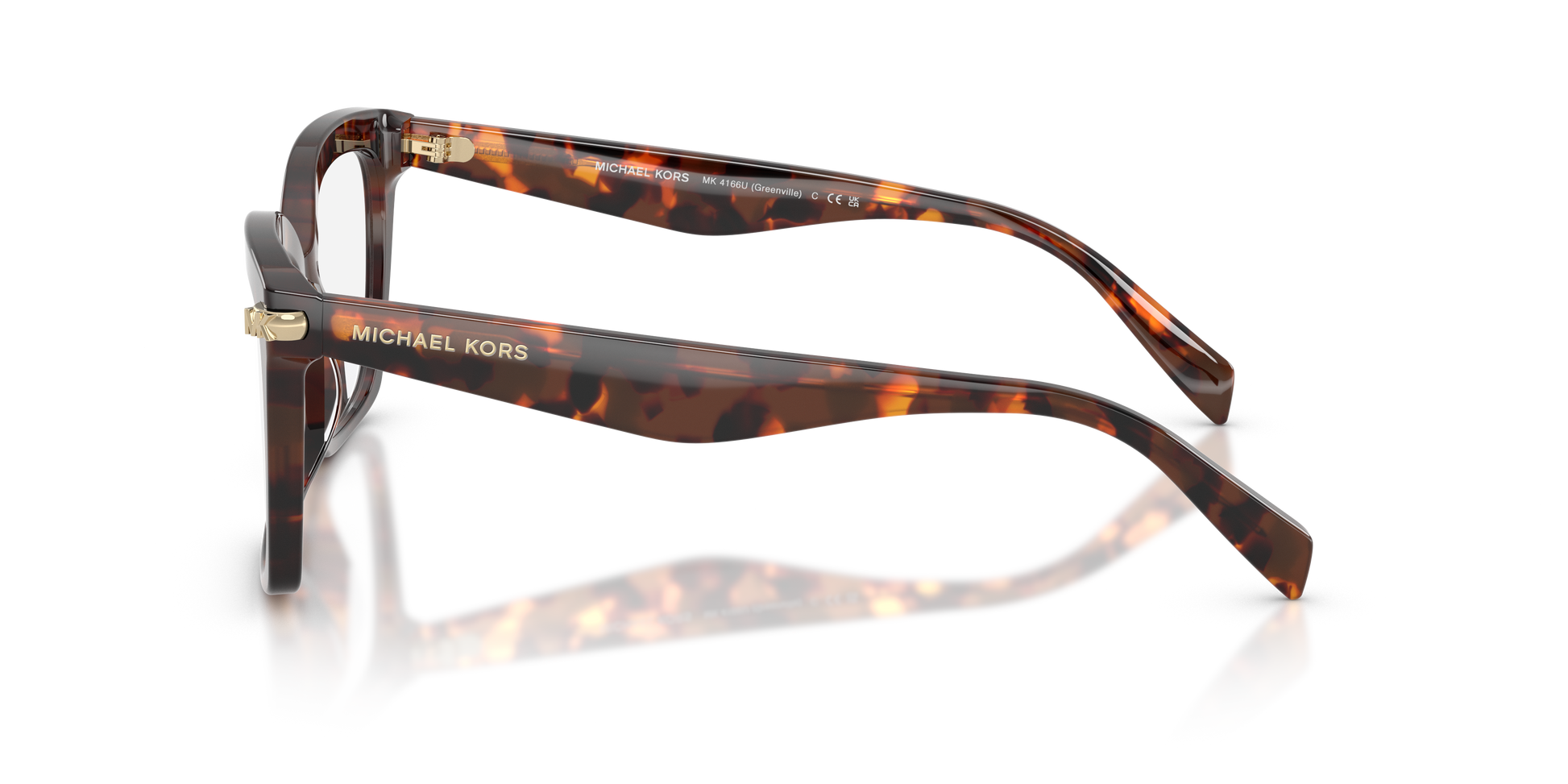 Michael Kors Greenville MK4166U 4031