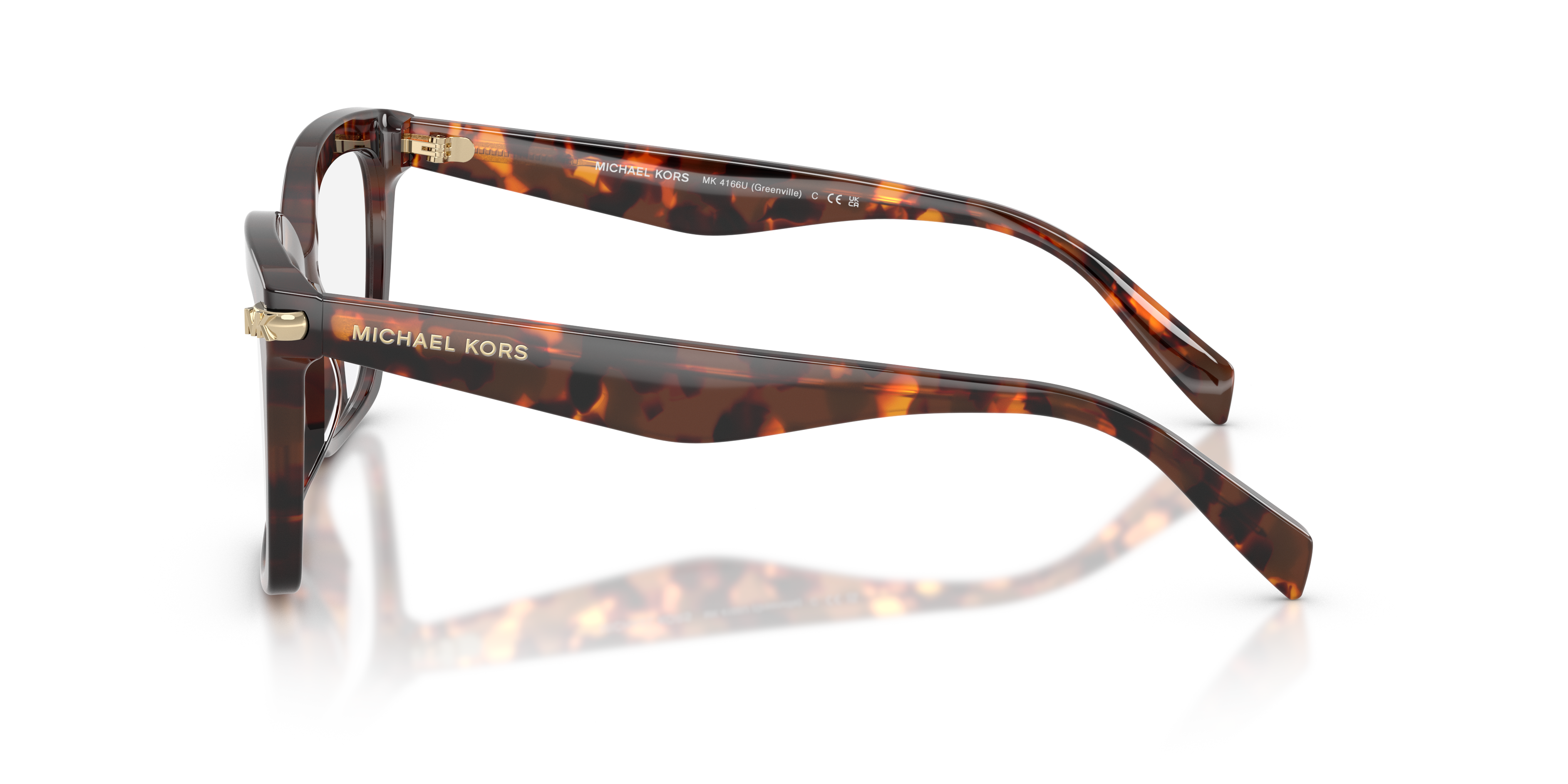 Michael Kors Greenville MK4166U 4031