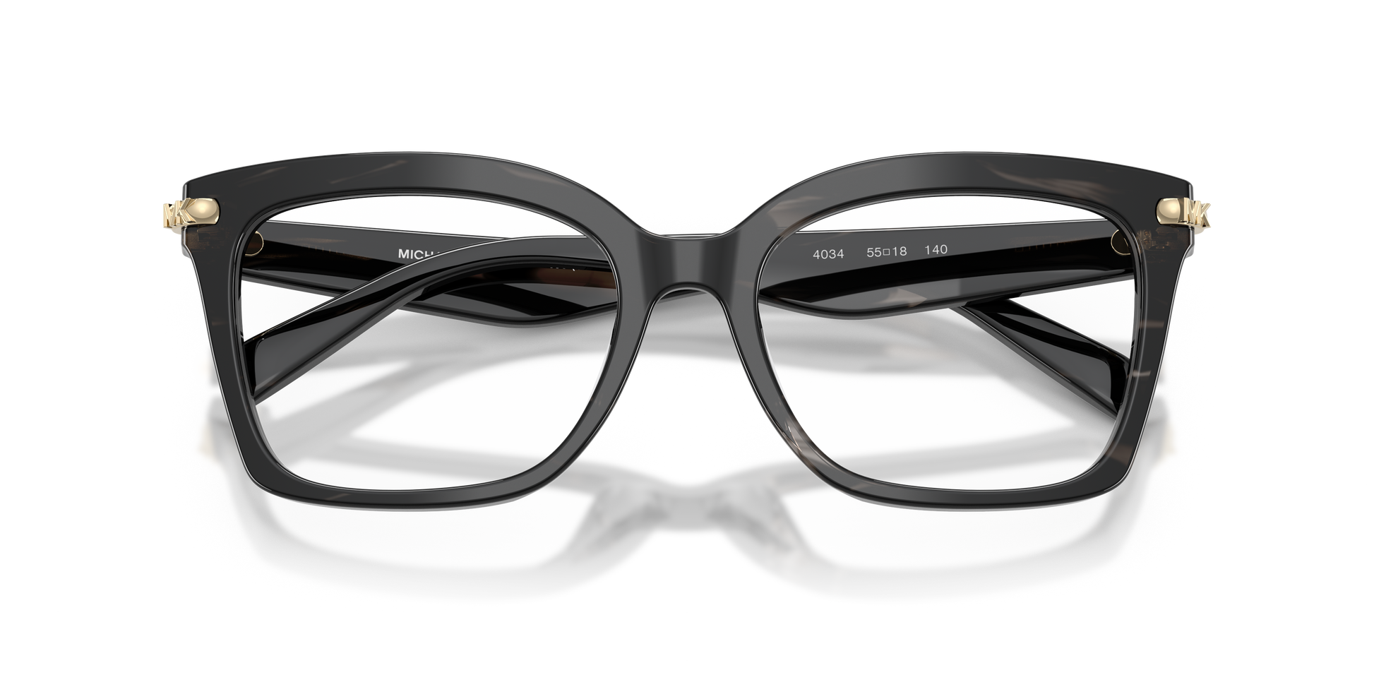 Michael Kors Greenville MK4166U 4034