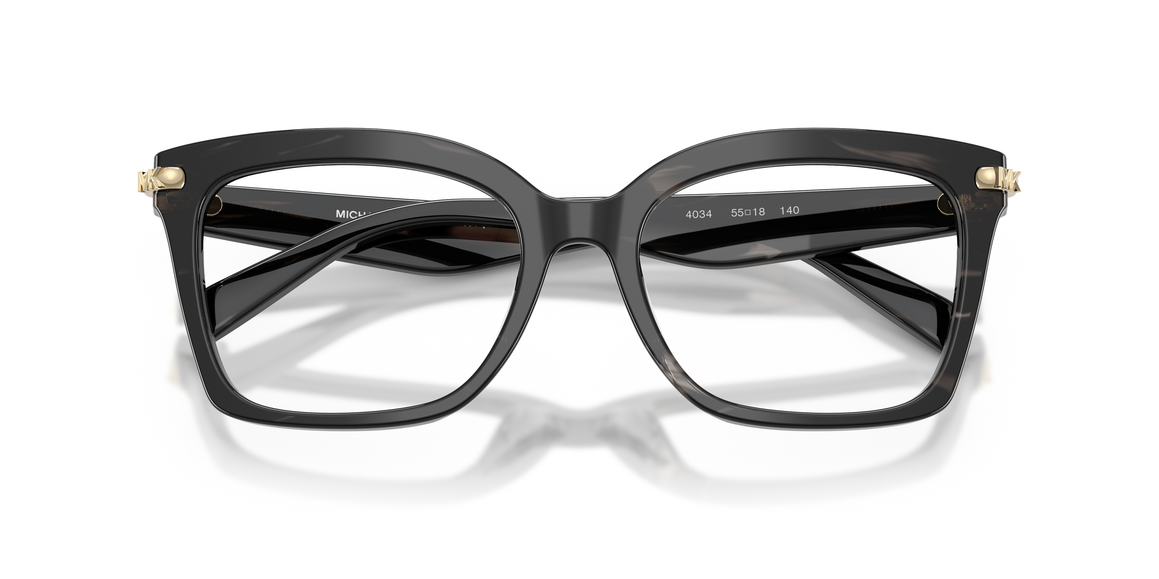 Michael Kors Greenville MK4166U 4034