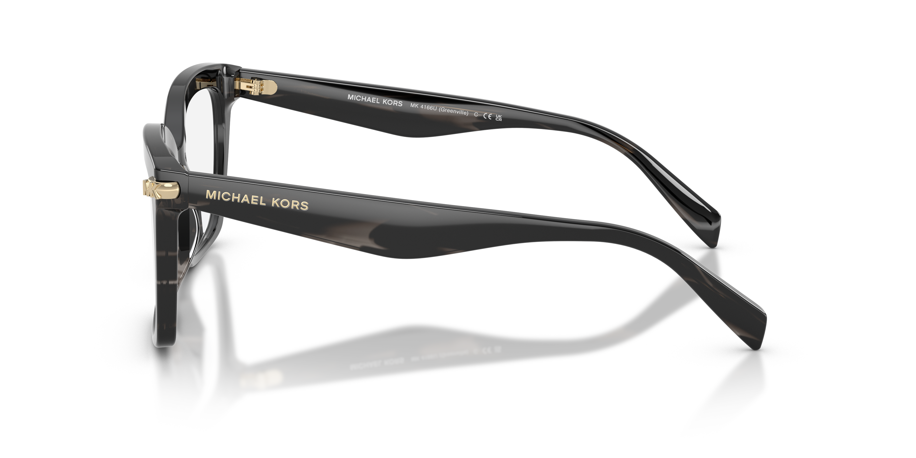 Michael Kors Greenville MK4166U 4034
