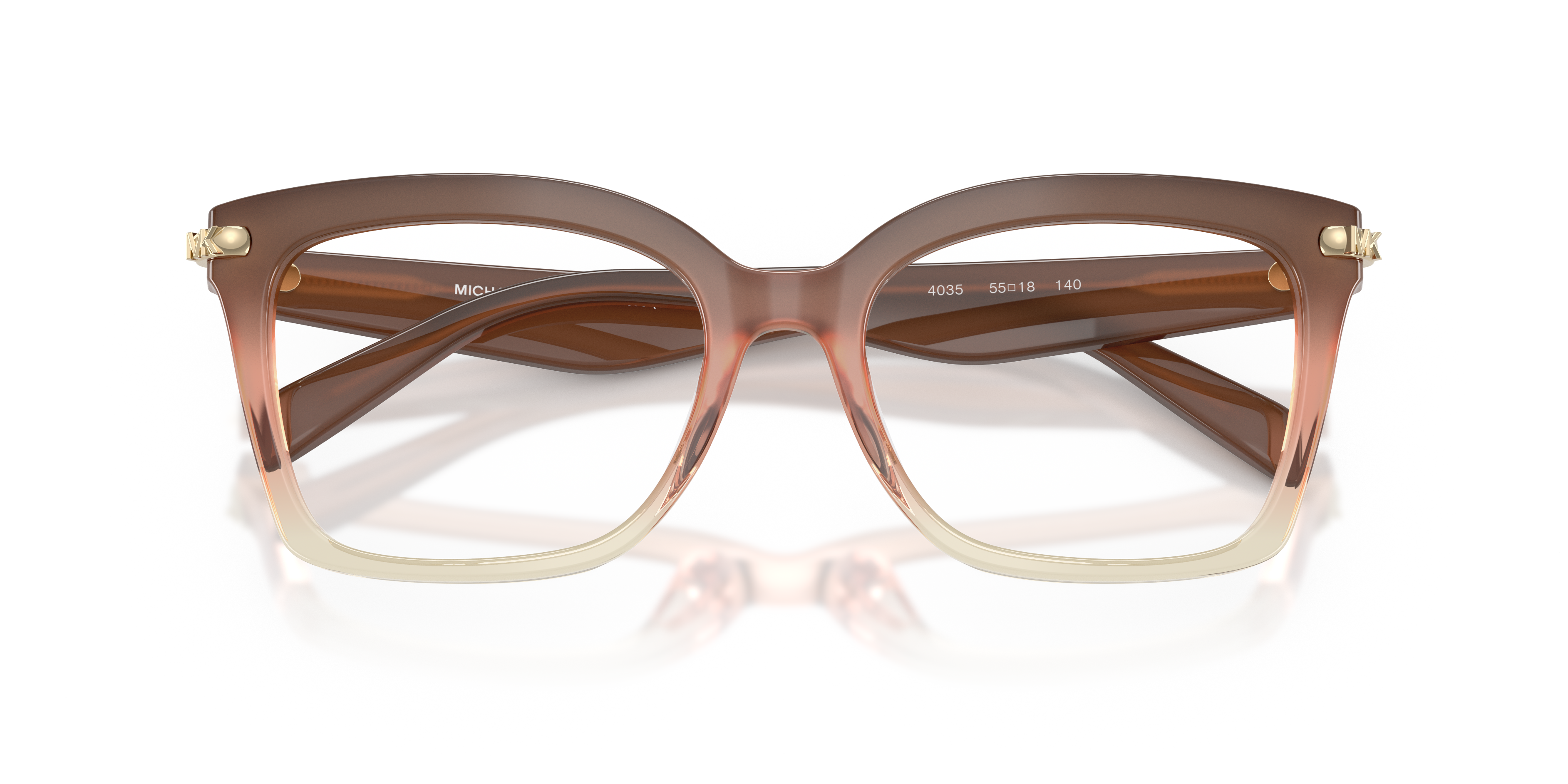 Michael Kors Greenville MK4166U 4035